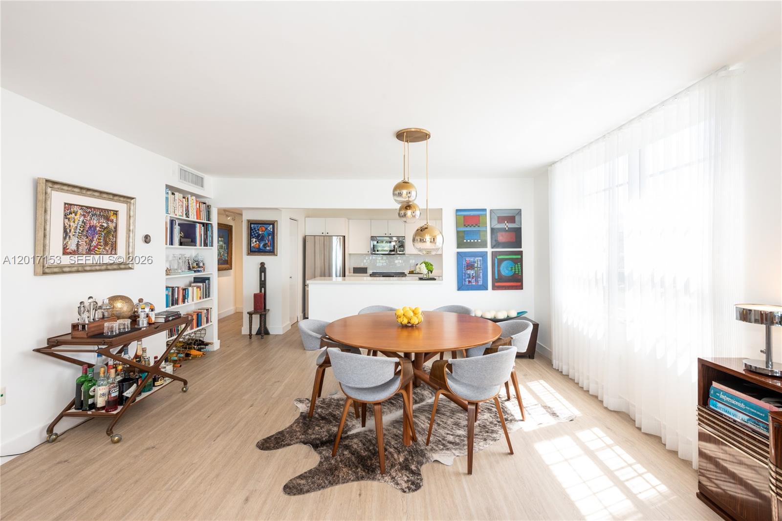 9250 W Bay Hbr Dr #2A Bay Harbor Islands, FL 33154