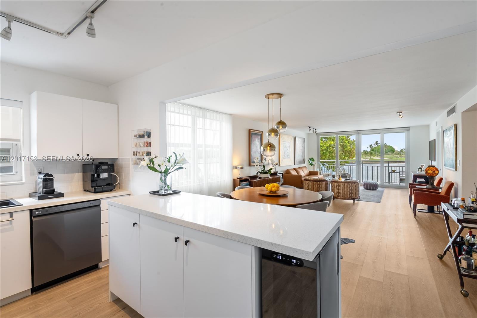 9250 W Bay Hbr Dr #2A Bay Harbor Islands, FL 33154