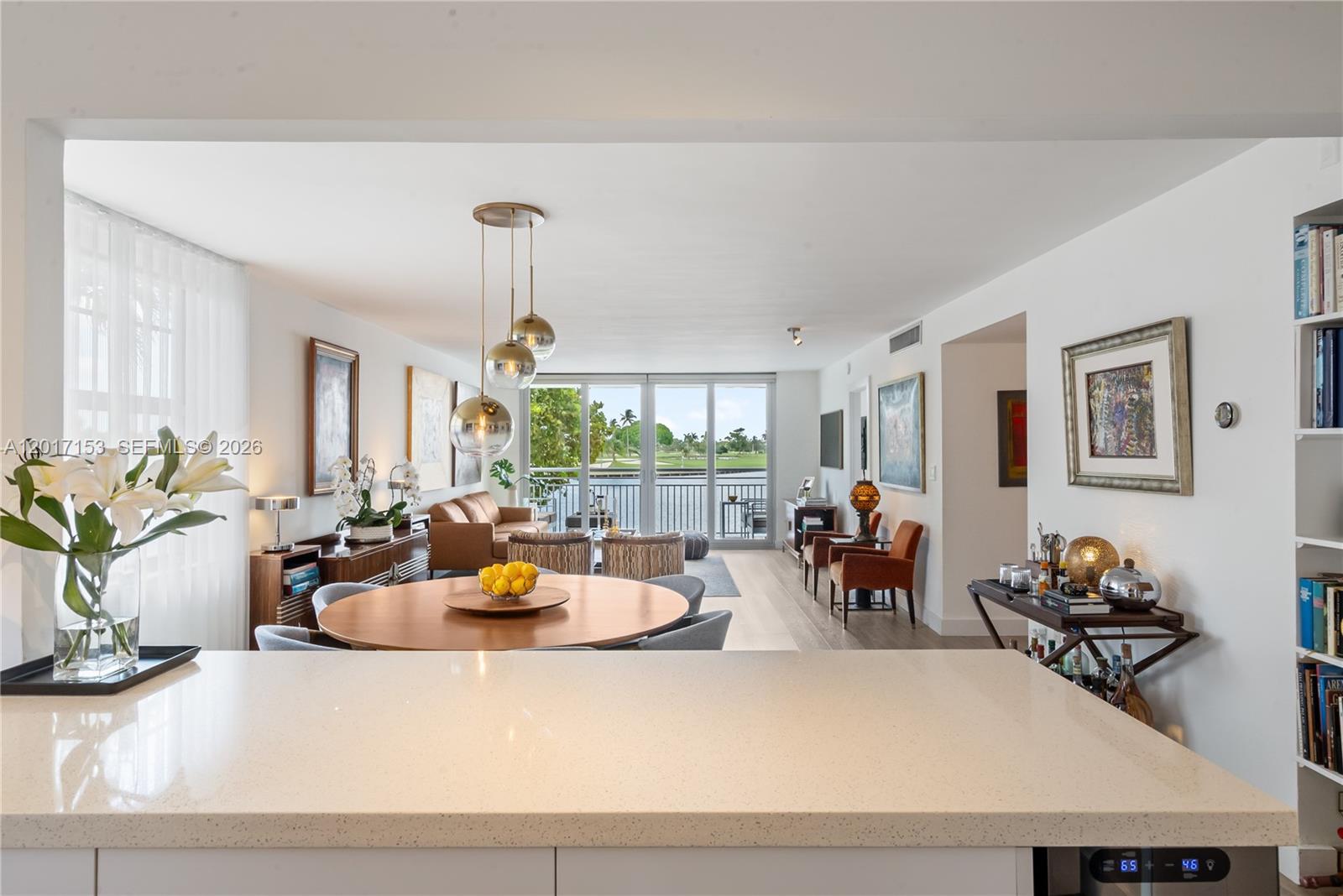 9250 W Bay Hbr Dr #2A Bay Harbor Islands, FL 33154