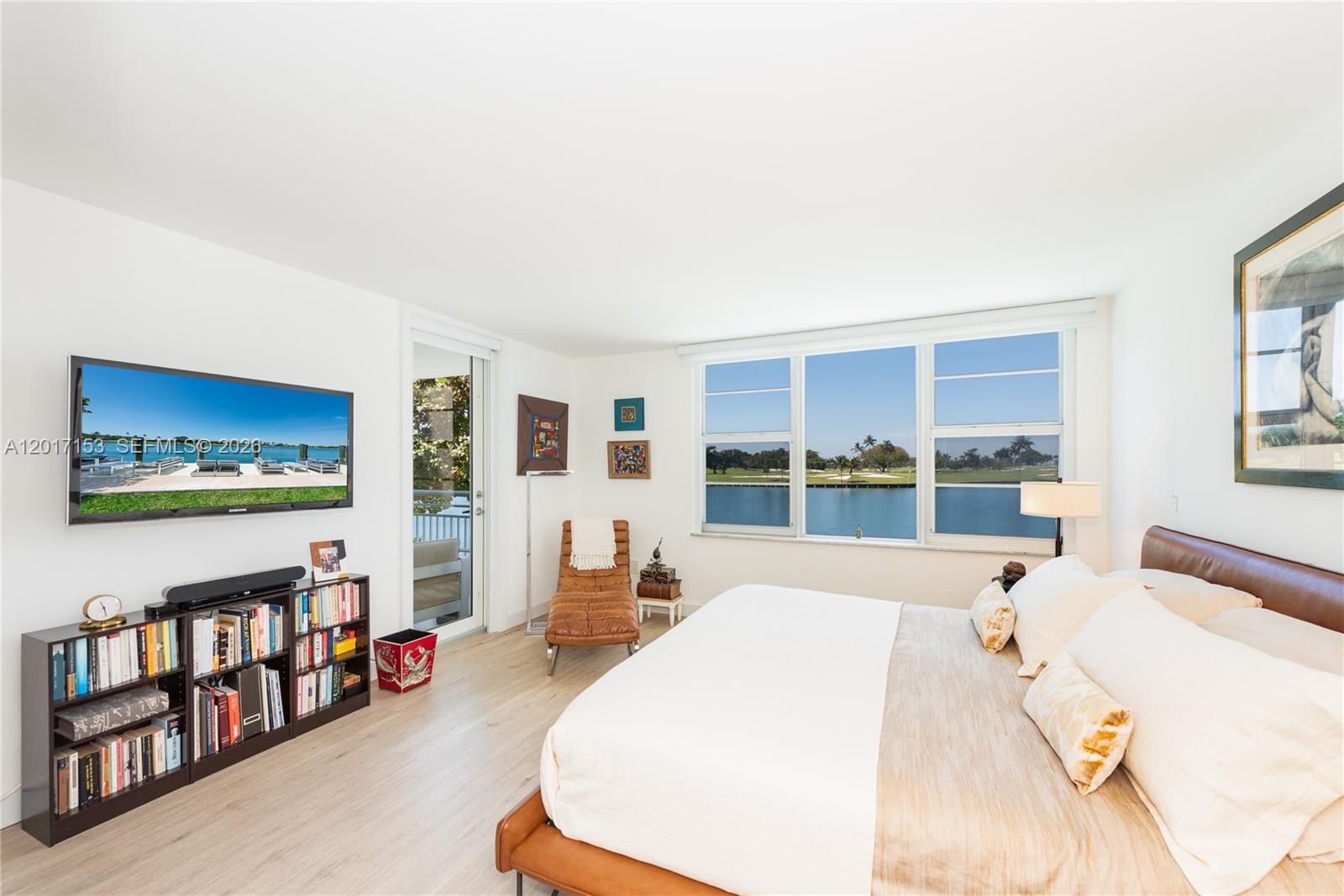 9250 W Bay Hbr Dr #2A Bay Harbor Islands, FL 33154