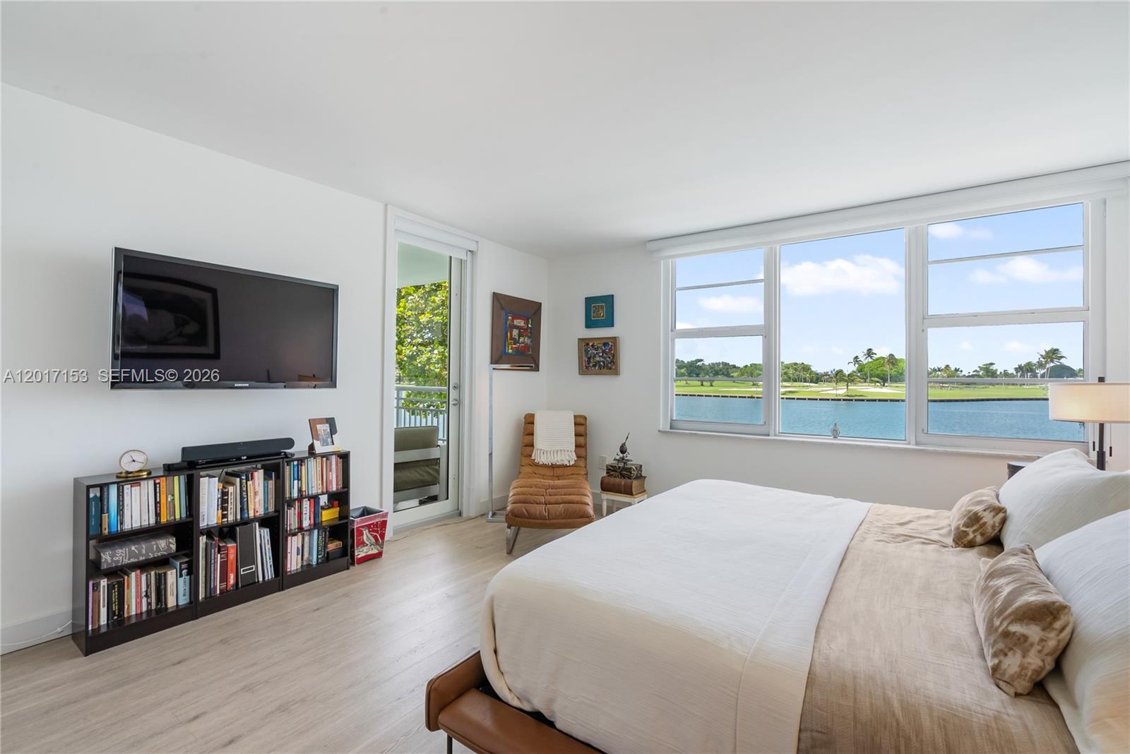 9250 W Bay Hbr Dr #2A Bay Harbor Islands, FL 33154