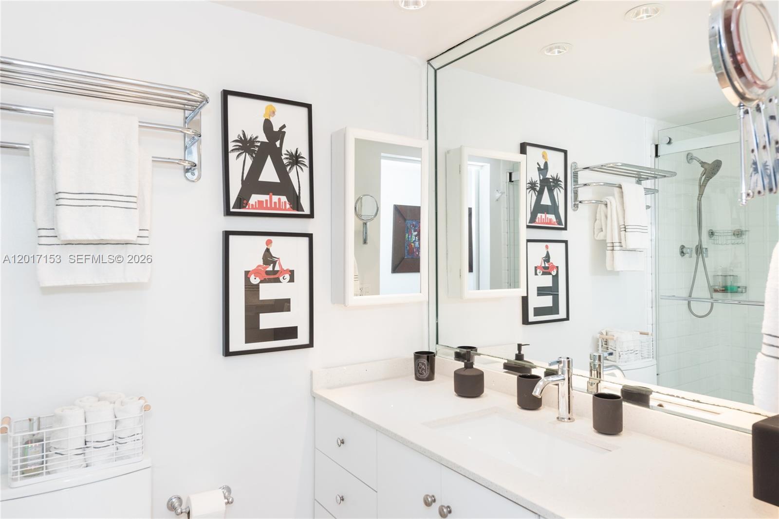 9250 W Bay Hbr Dr #2A Bay Harbor Islands, FL 33154