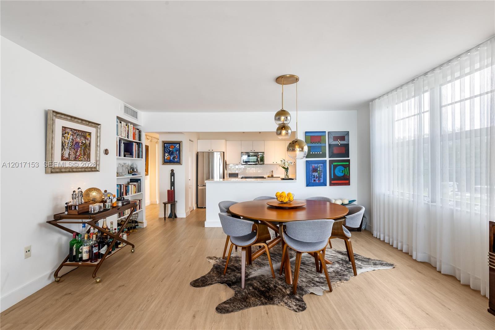 9250 W Bay Hbr Dr #2A Bay Harbor Islands, FL 33154