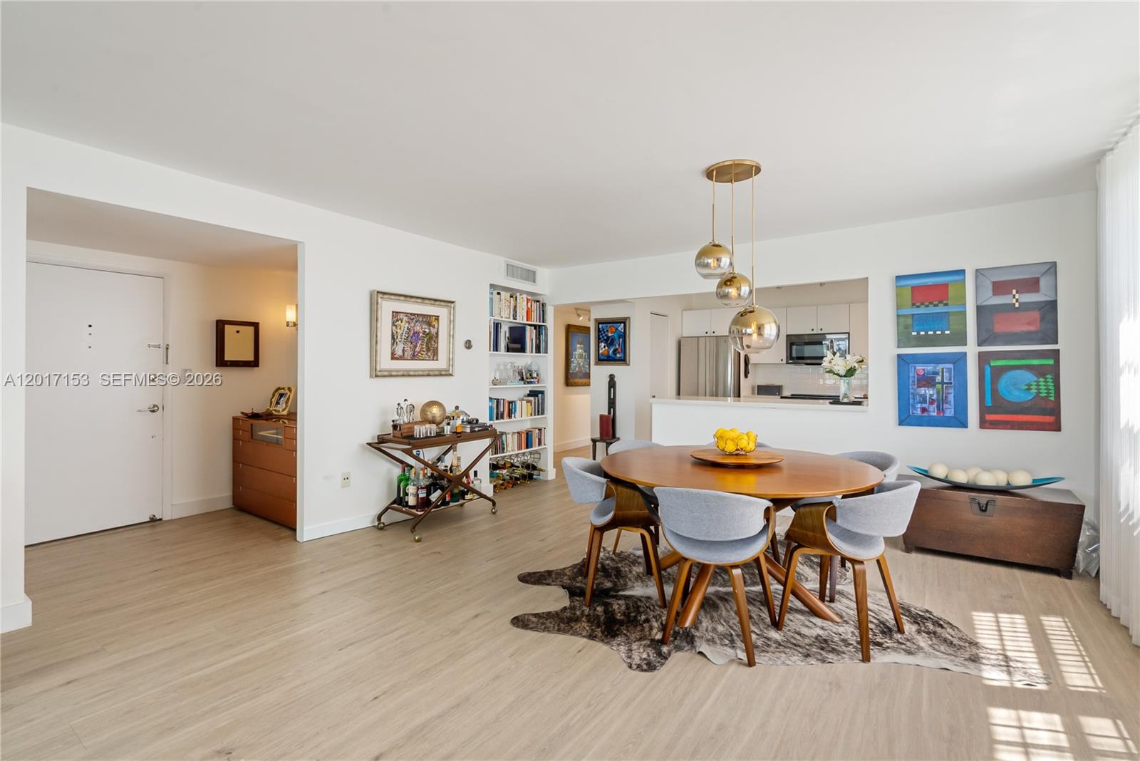 9250 W Bay Hbr Dr #2A Bay Harbor Islands, FL 33154