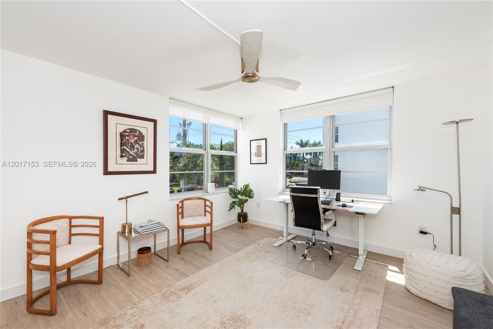 9250 W Bay Hbr Dr #2A Bay Harbor Islands, FL 33154