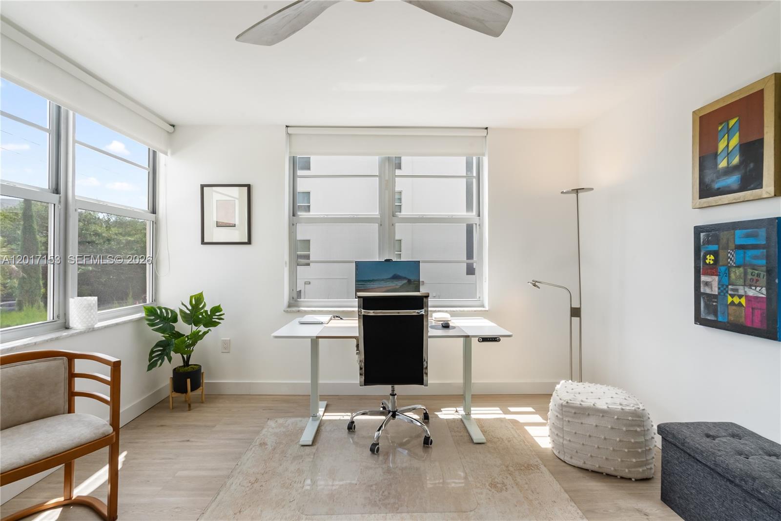 9250 W Bay Hbr Dr #2A Bay Harbor Islands, FL 33154