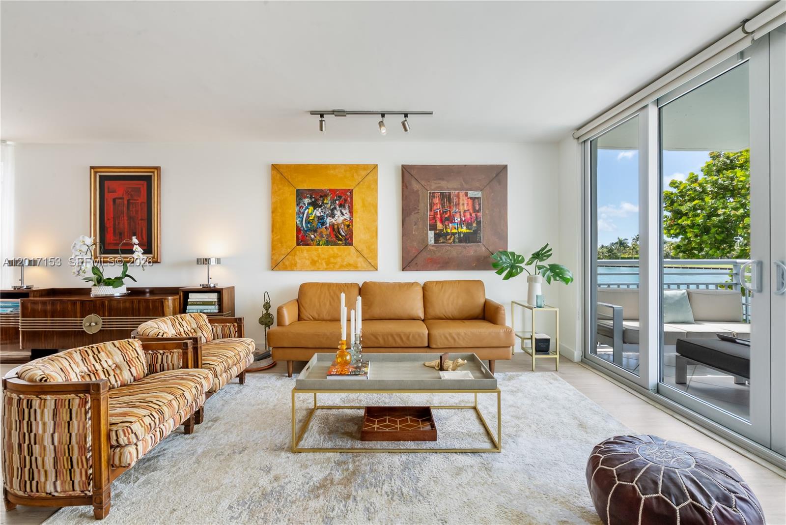 9250 W Bay Hbr Dr #2A Bay Harbor Islands, FL 33154