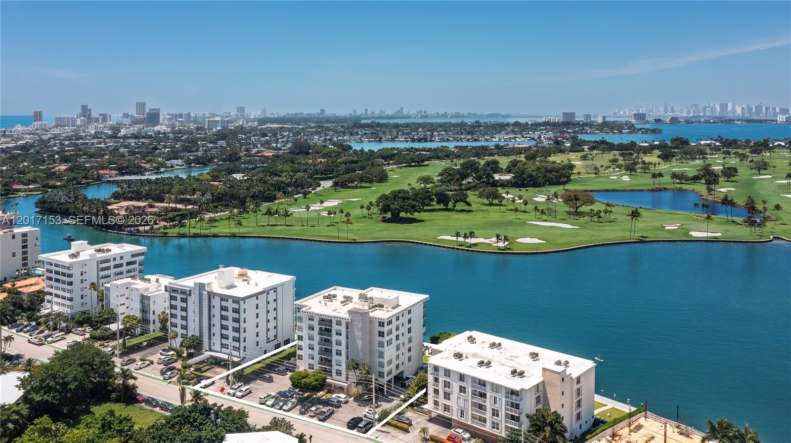 9250 W Bay Hbr Dr #2A Bay Harbor Islands, FL 33154