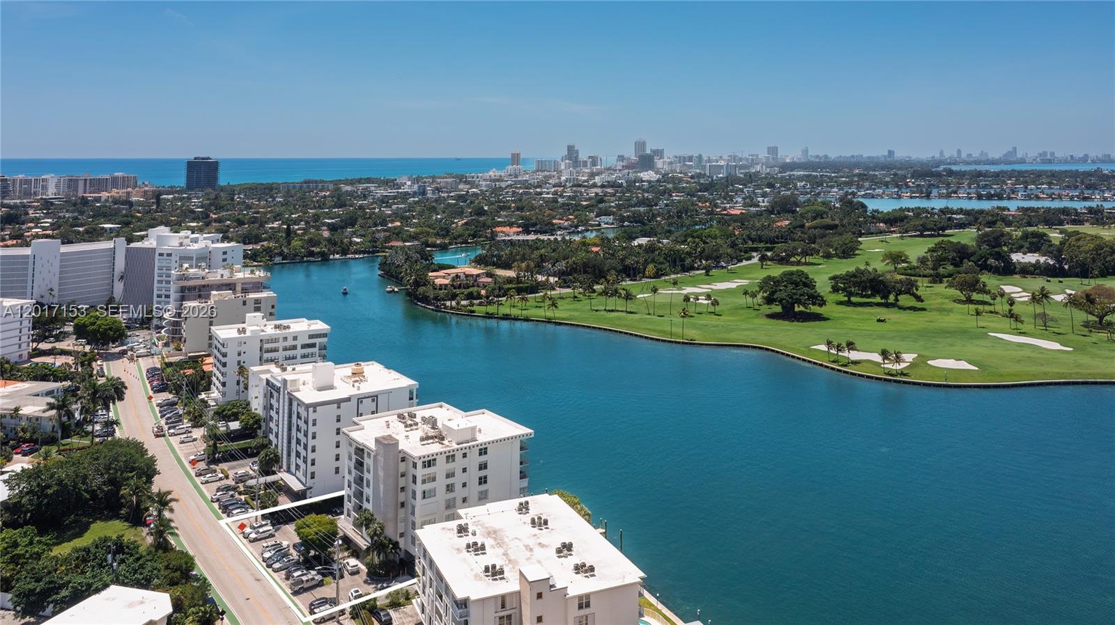 9250 W Bay Hbr Dr #2A Bay Harbor Islands, FL 33154