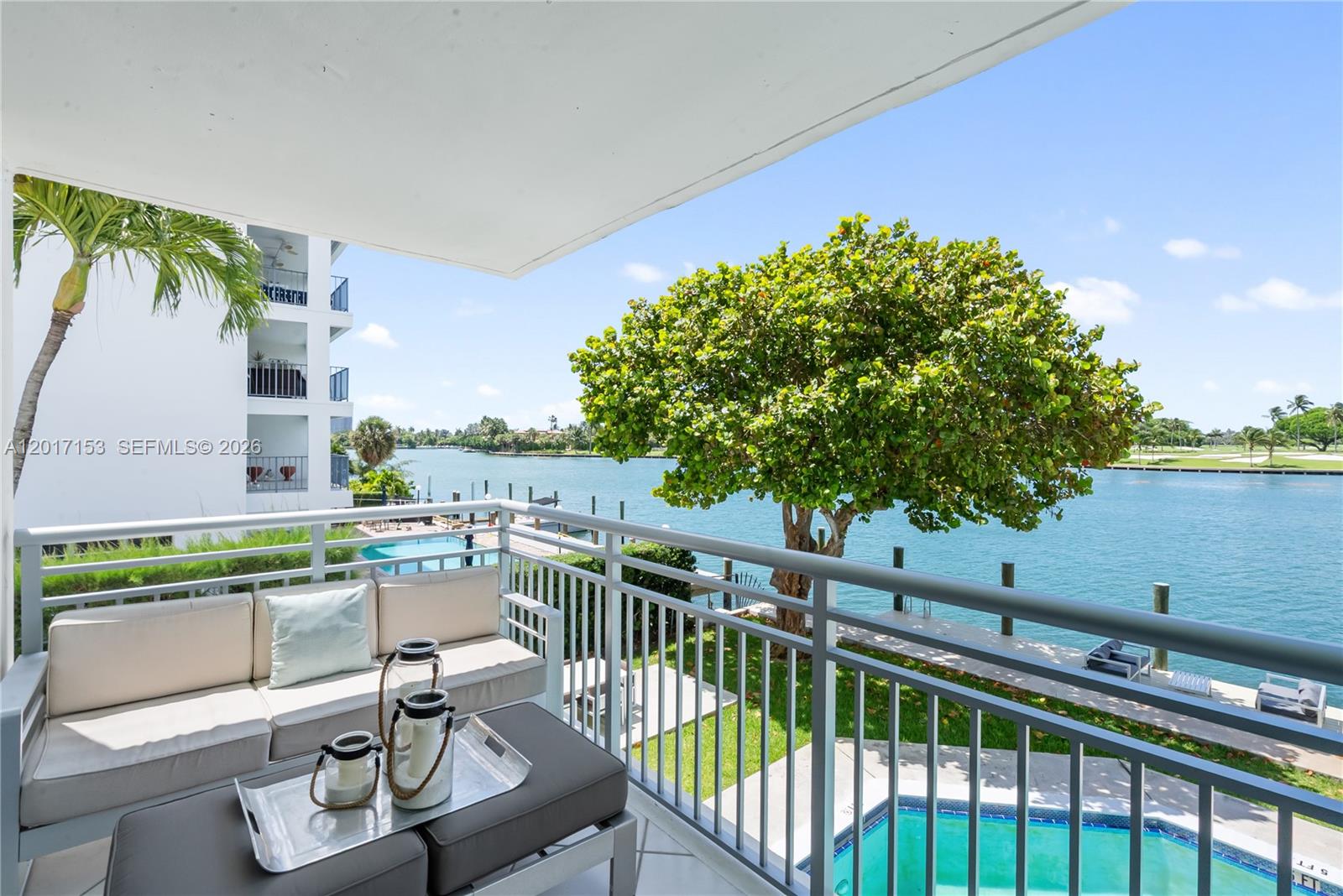 9250 W Bay Hbr Dr #2A Bay Harbor Islands, FL 33154