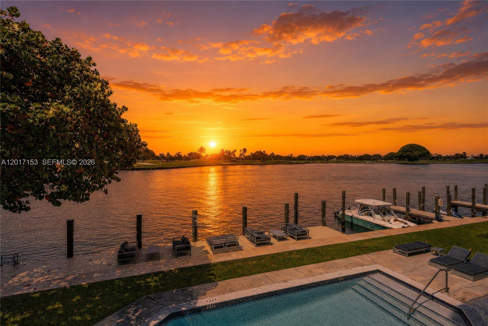 9250 W Bay Hbr Dr #2A Bay Harbor Islands, FL 33154