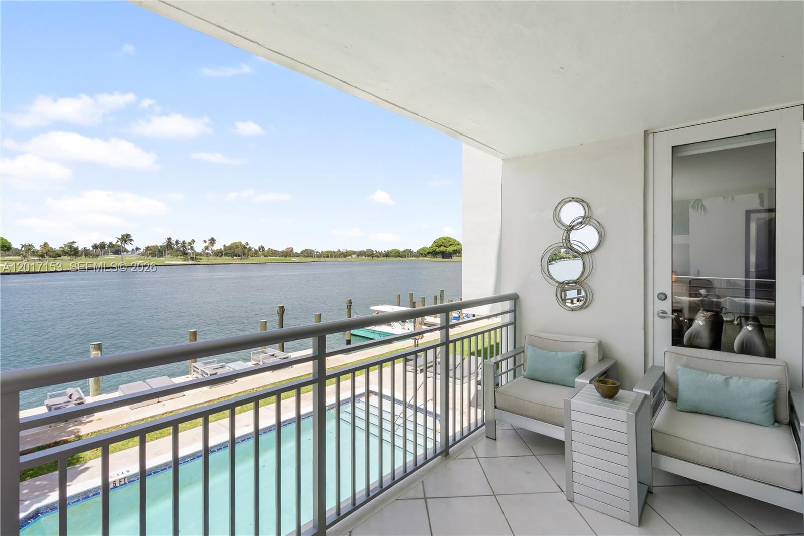 9250 W Bay Hbr Dr #2A Bay Harbor Islands, FL 33154