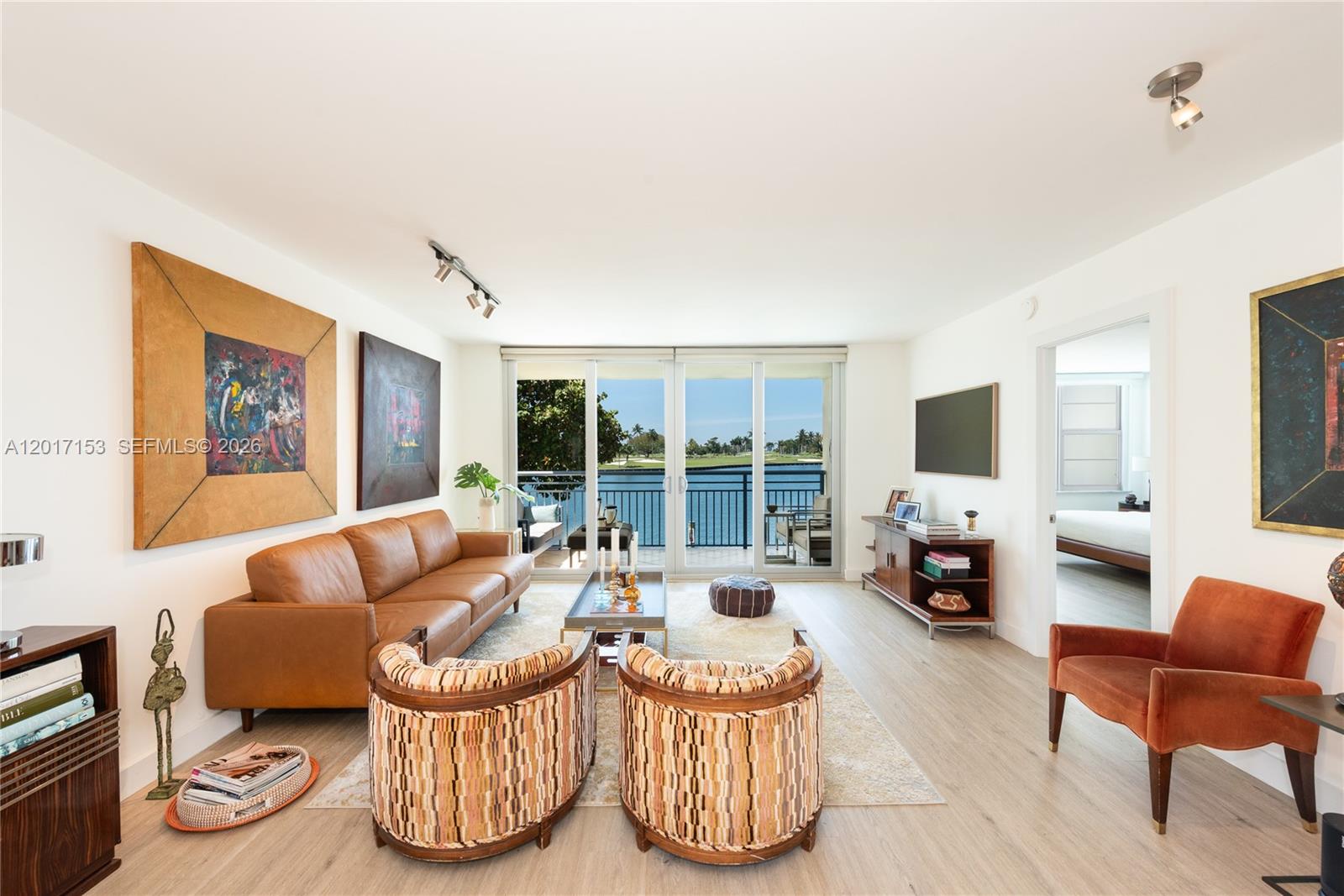 9250 W Bay Hbr Dr #2A Bay Harbor Islands, FL 33154