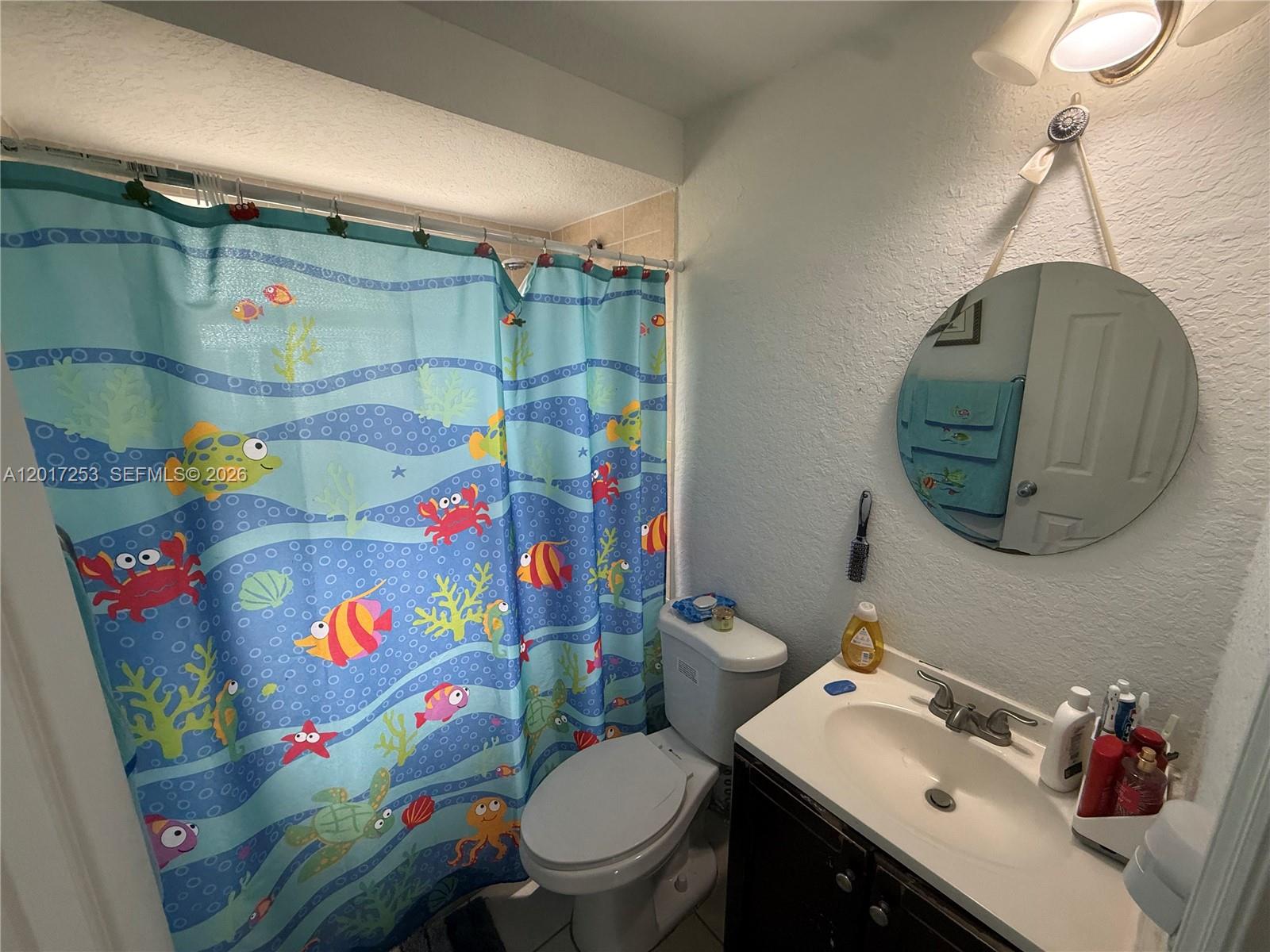 7101 SW 89th Ct #305 Miami, FL 33173