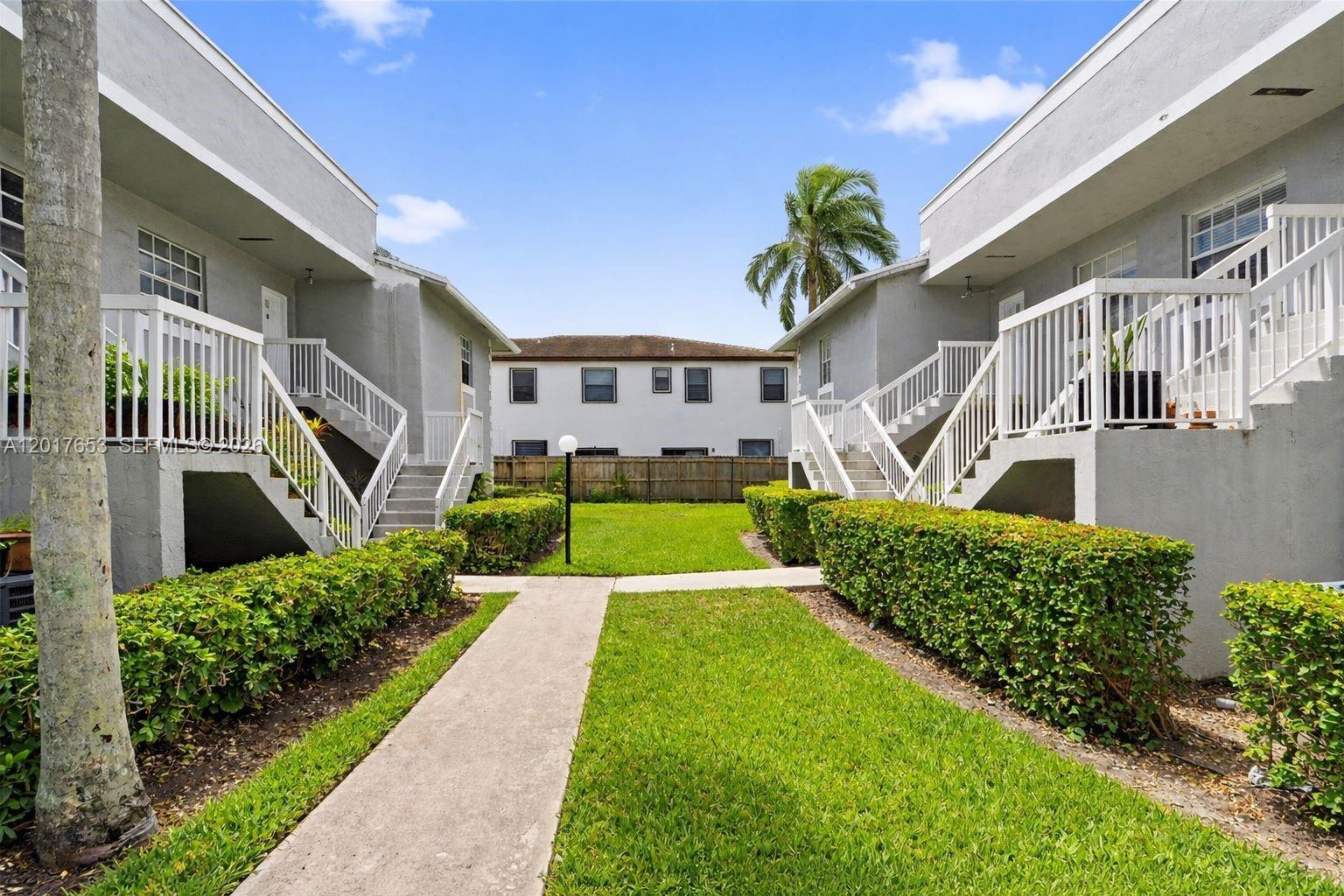 464 NE 210th Cir Ter #204