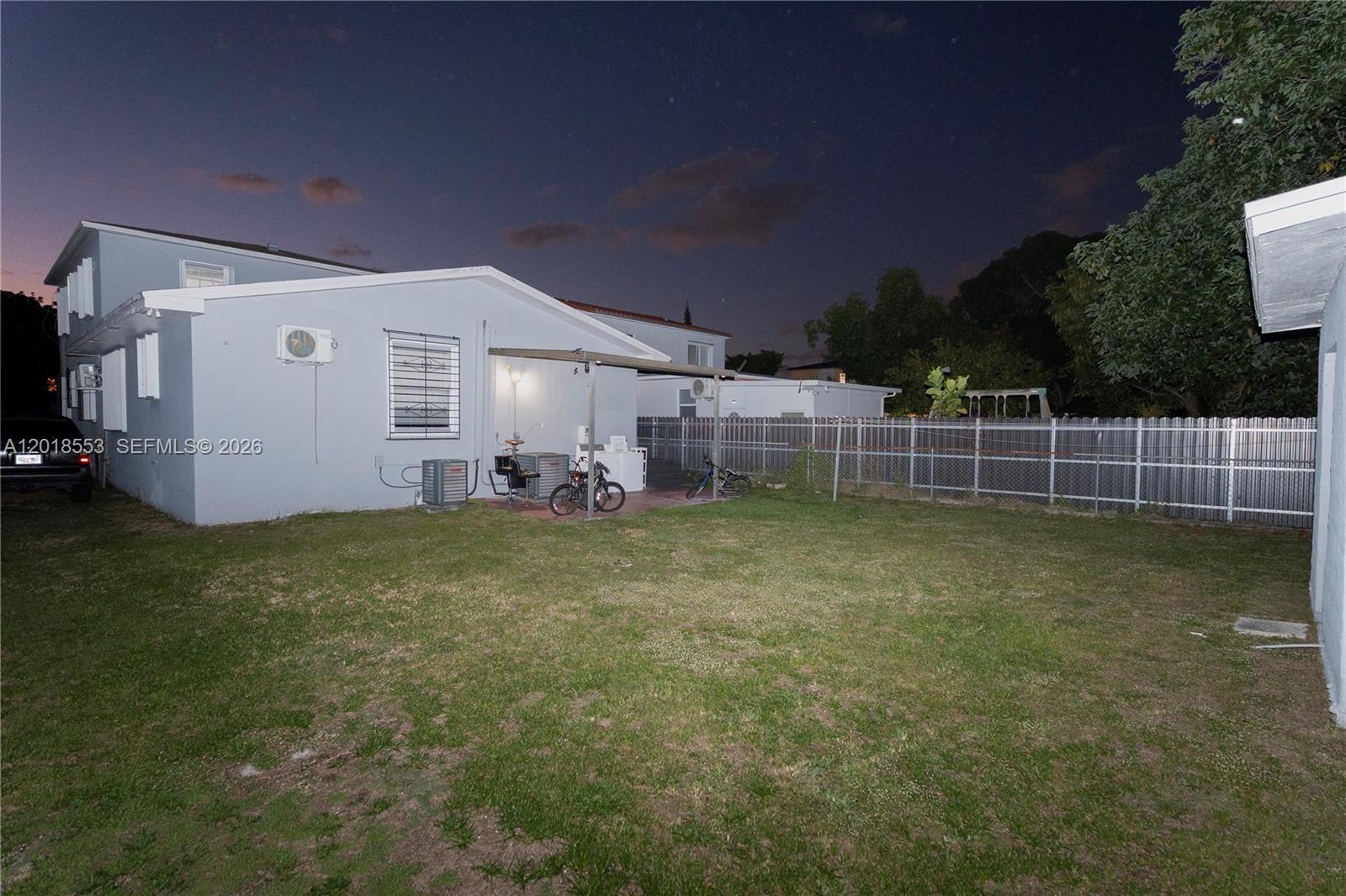 111 SW 31st Ct Miami, FL 33135