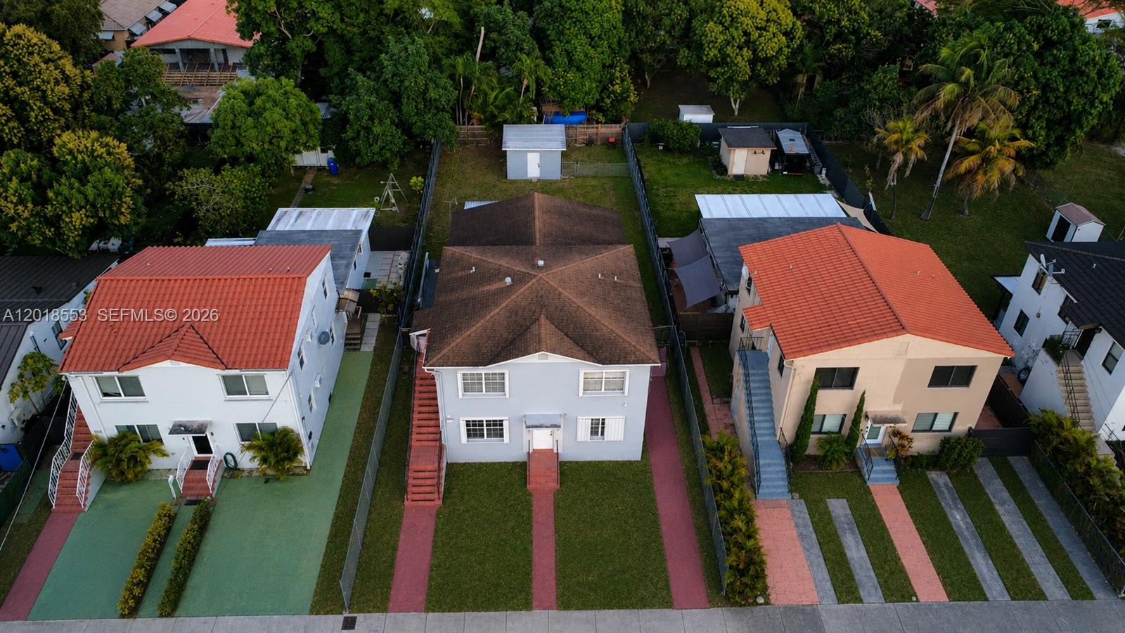 111 SW 31st Ct Miami, FL 33135