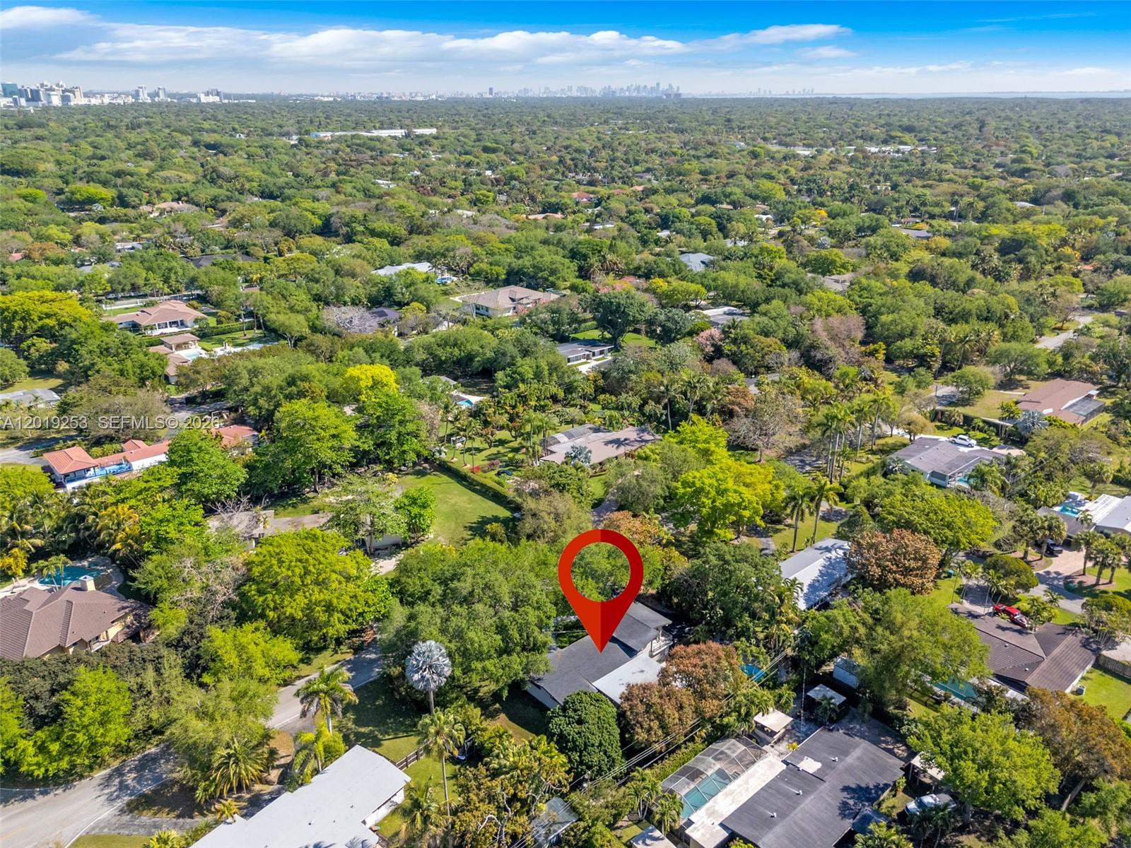 7920 SW 132nd St Pinecrest, FL 33156