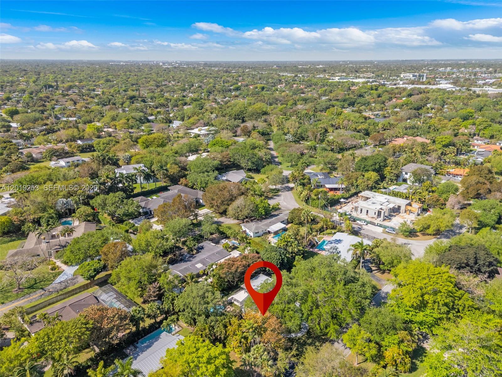 7920 SW 132nd St Pinecrest, FL 33156