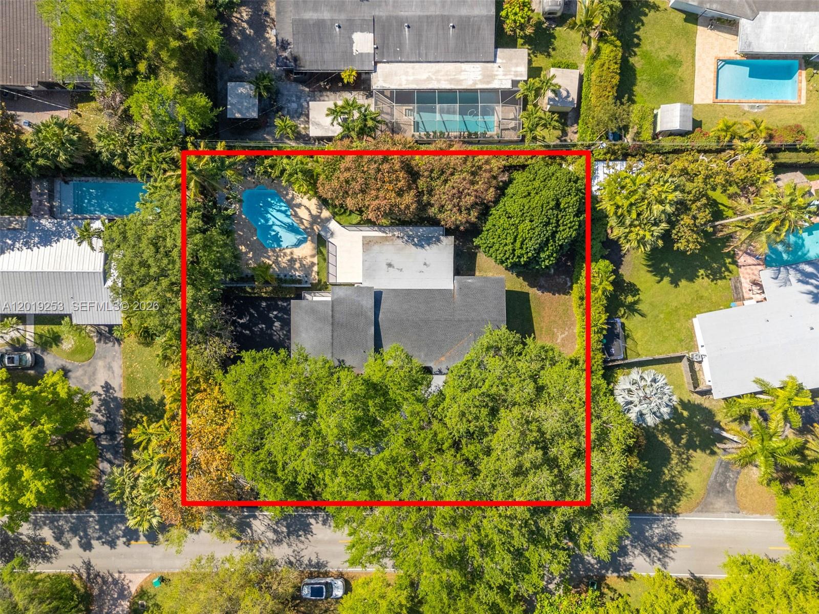 7920 SW 132nd St Pinecrest, FL 33156