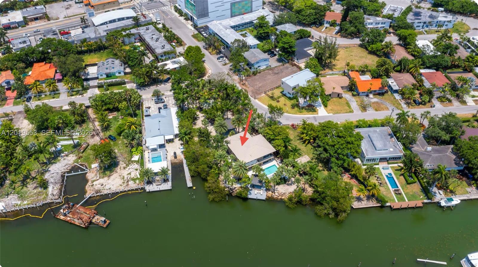 994-990 NE 78th Miami, FL 33138