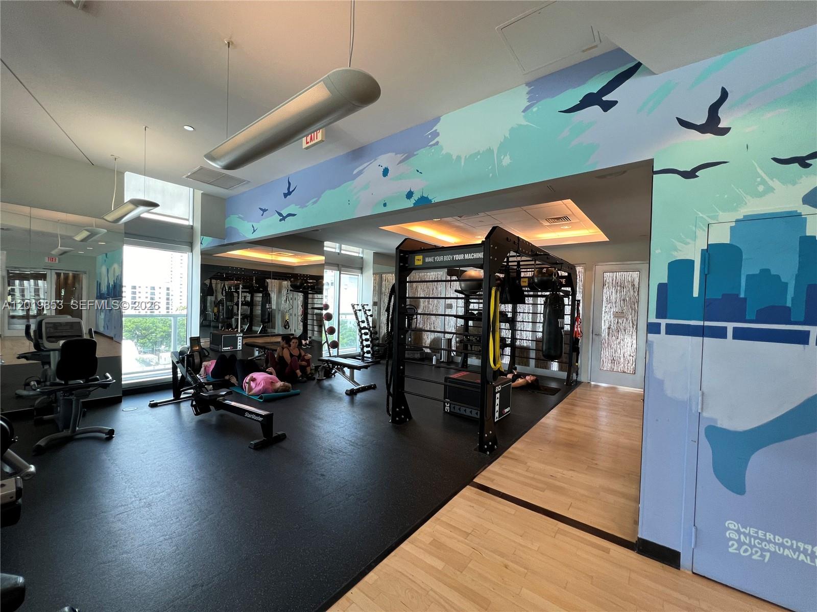 image Axis on Brickell South41