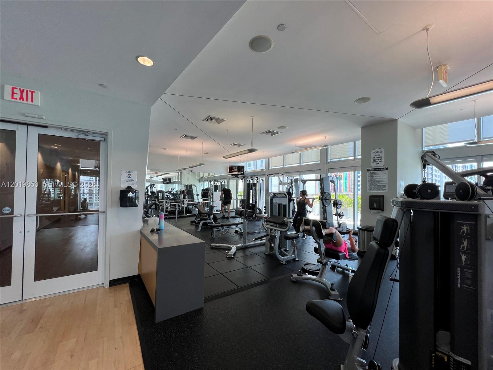 image Axis on Brickell South42