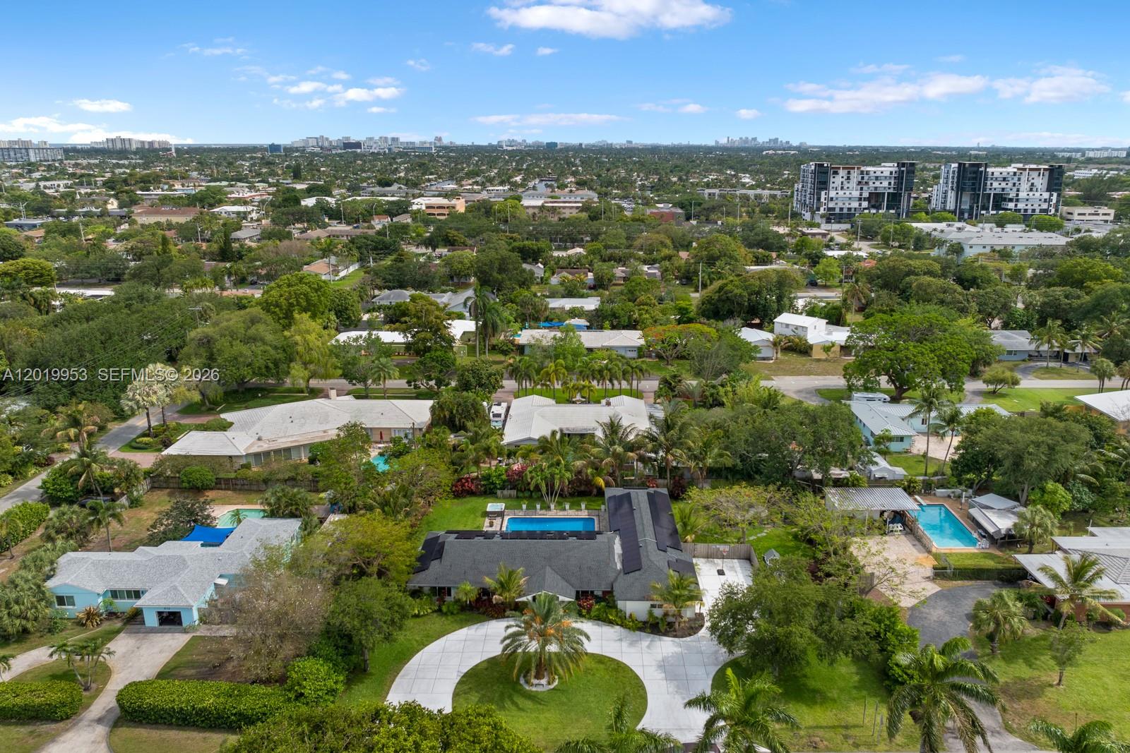 600 NE 4th St Pompano Beach, FL 33060