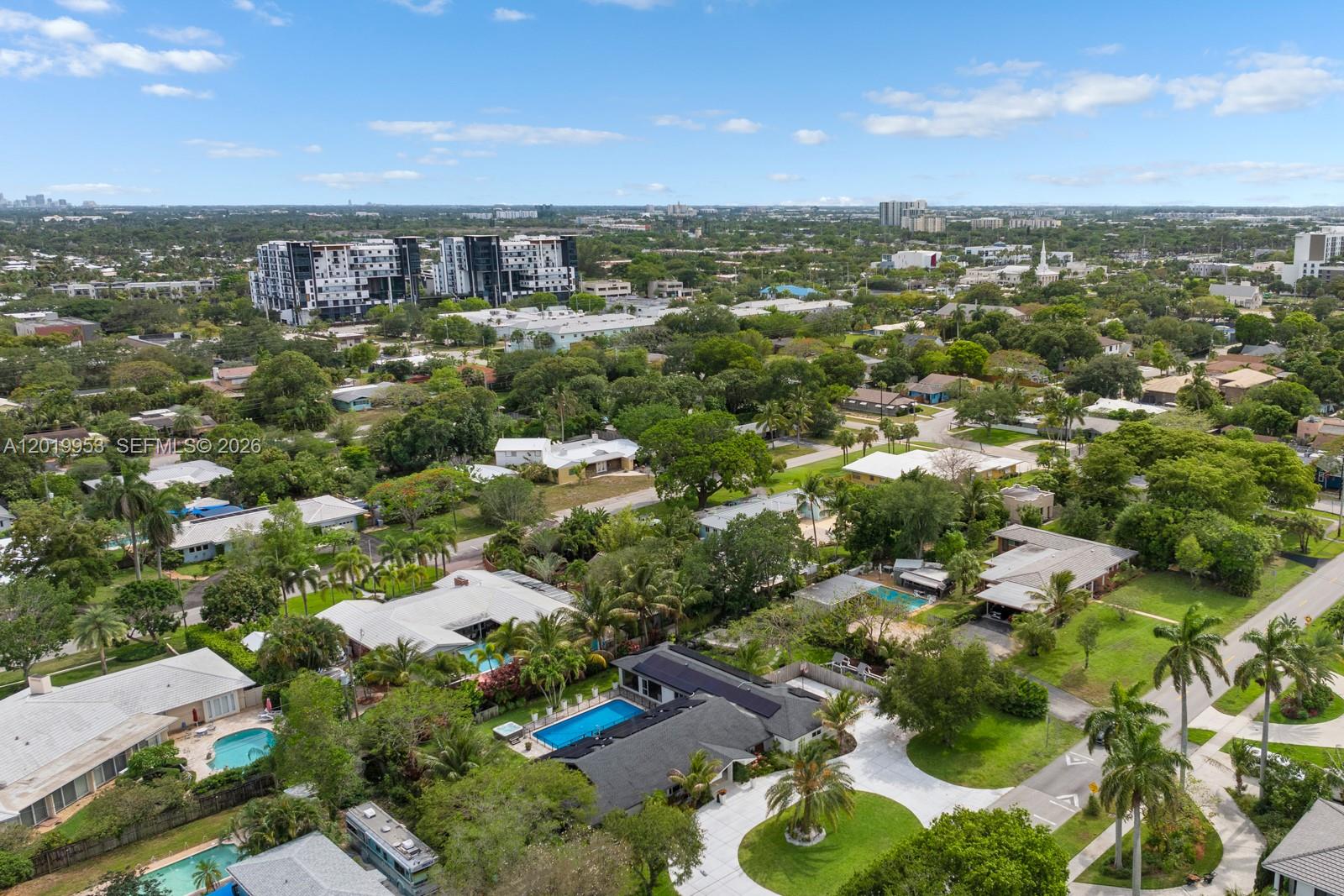 600 NE 4th St Pompano Beach, FL 33060