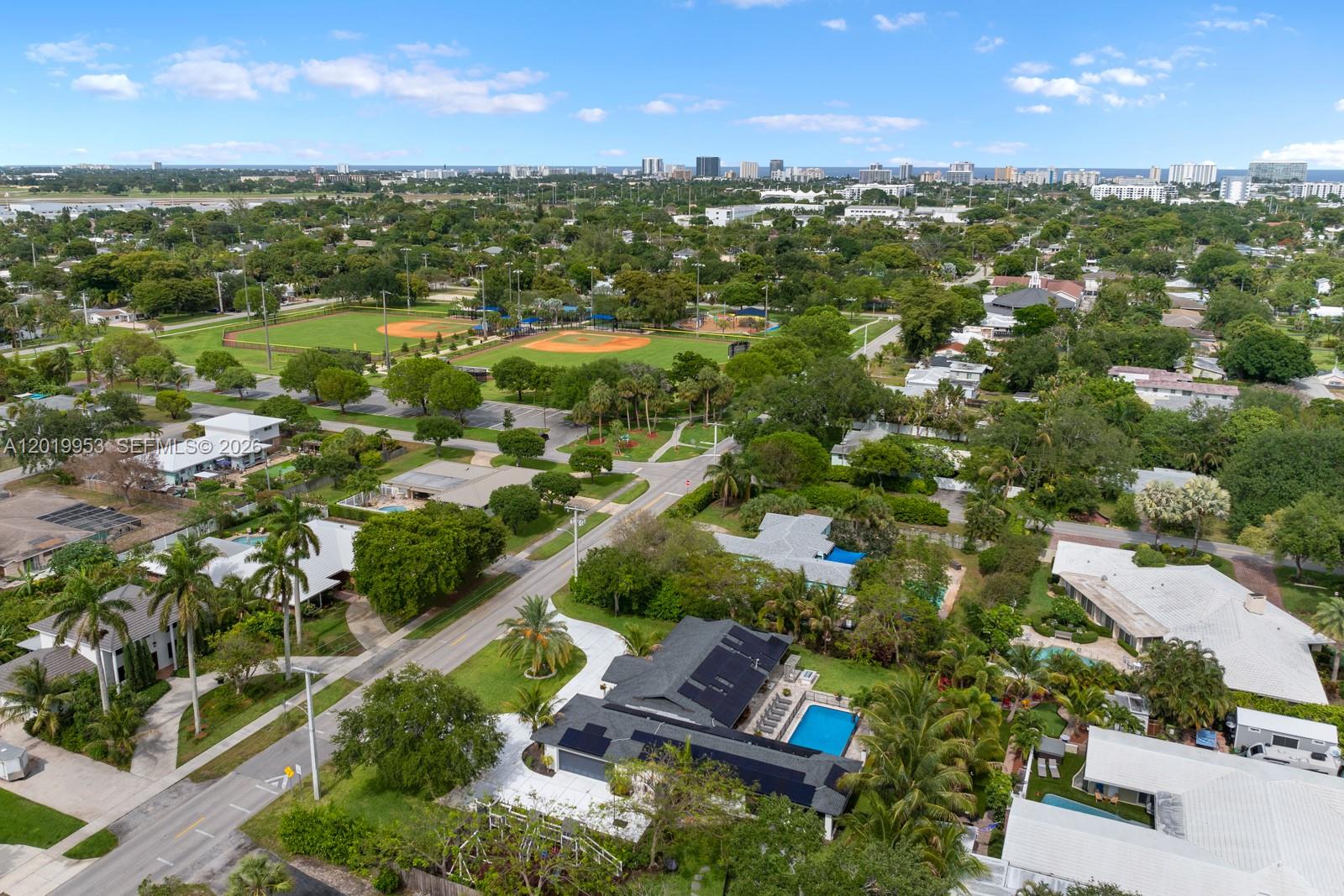 600 NE 4th St Pompano Beach, FL 33060