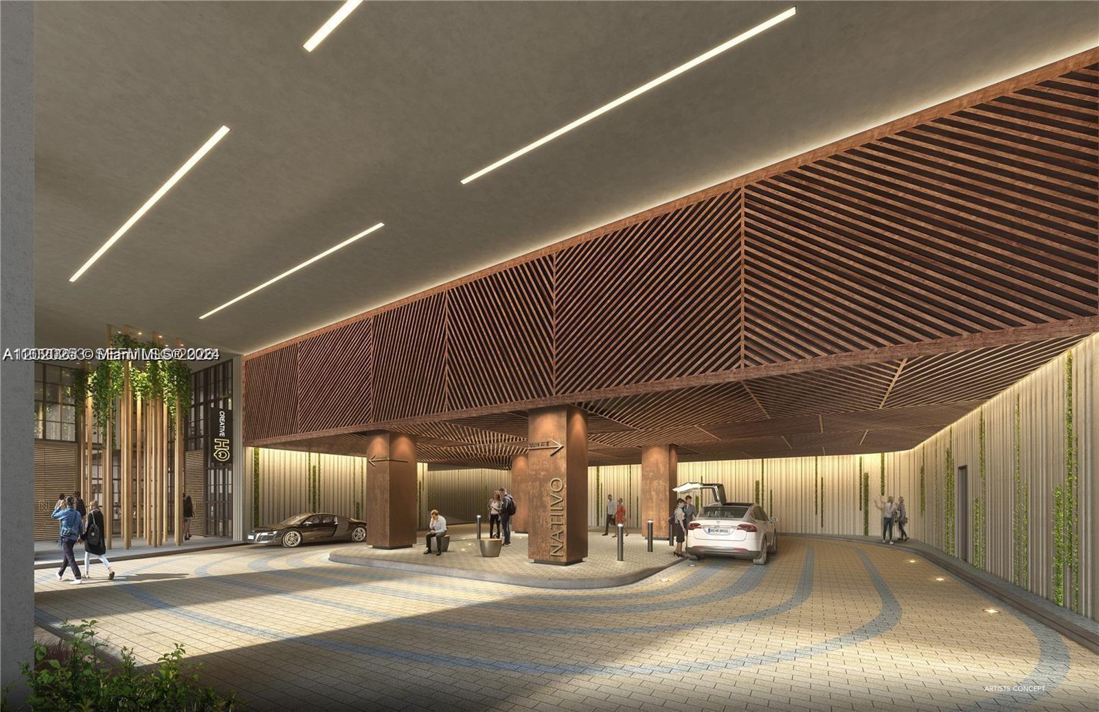 image Gale Miami Hotel & Residences9