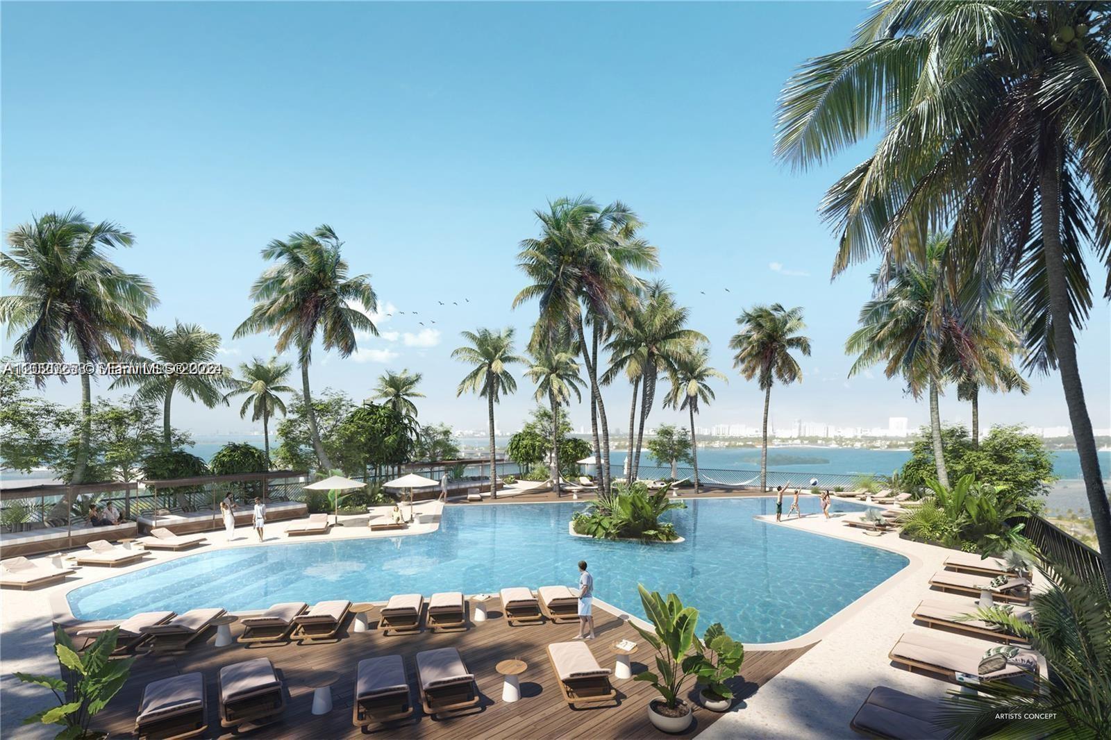 image Gale Miami Hotel & Residences10