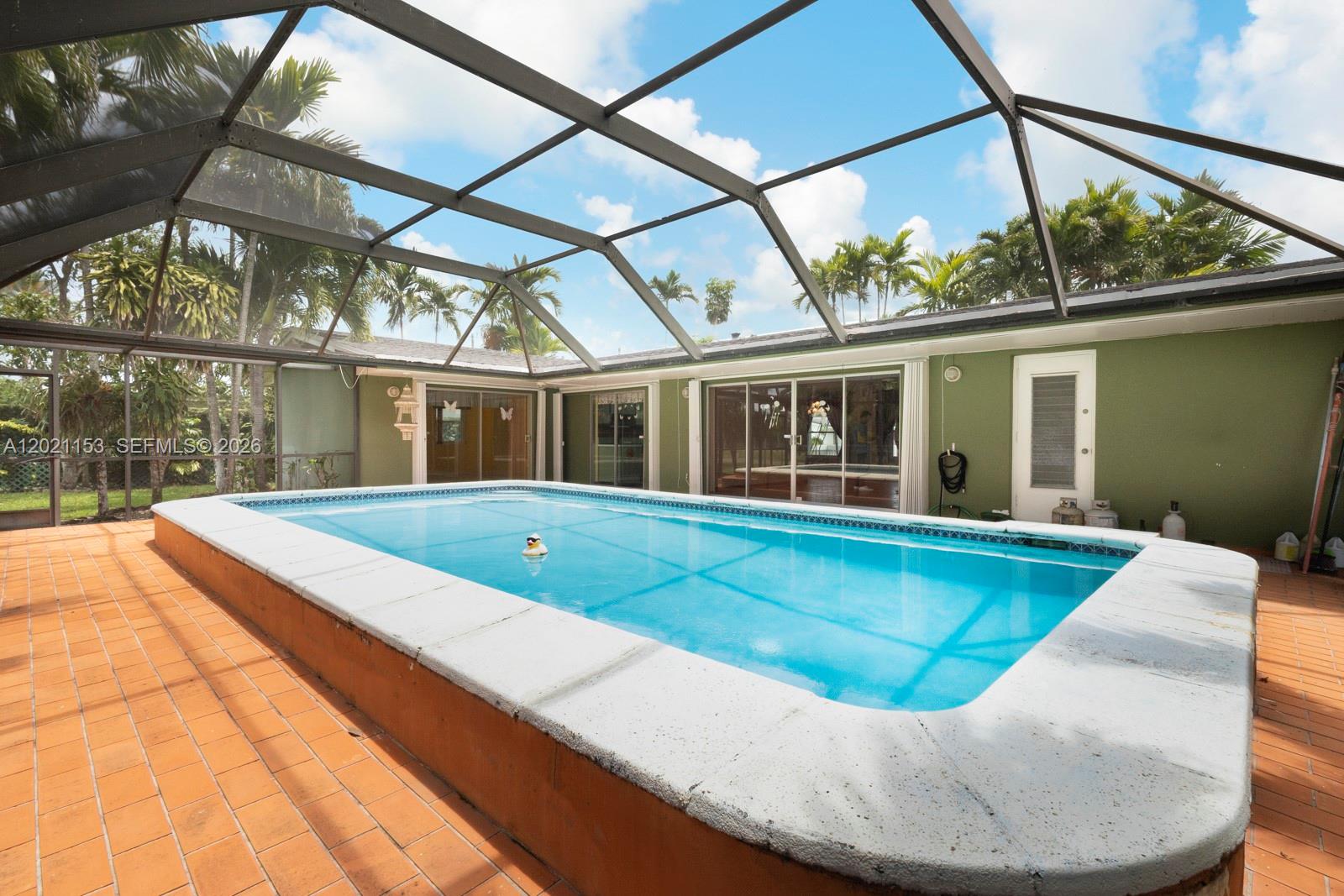 8791 SW 85th St Miami, FL 33173