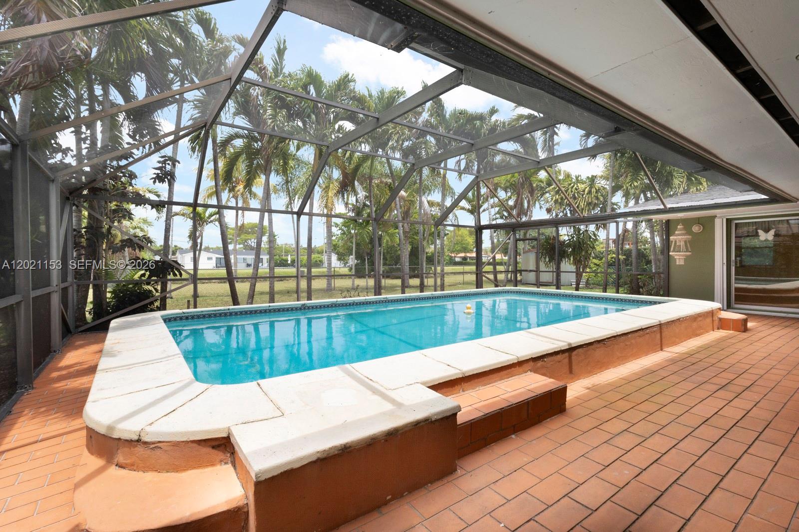 8791 SW 85th St Miami, FL 33173