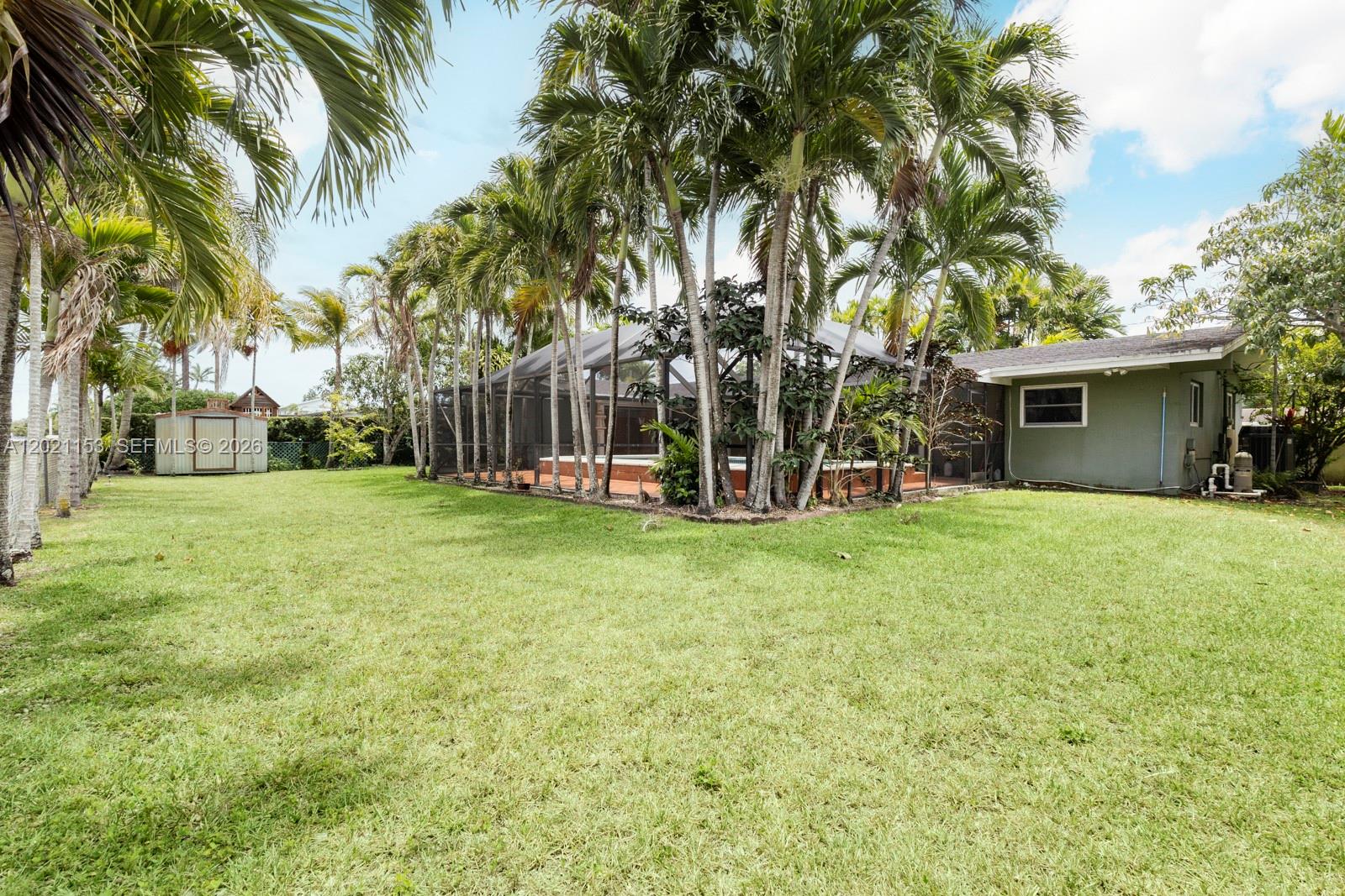 8791 SW 85th St Miami, FL 33173