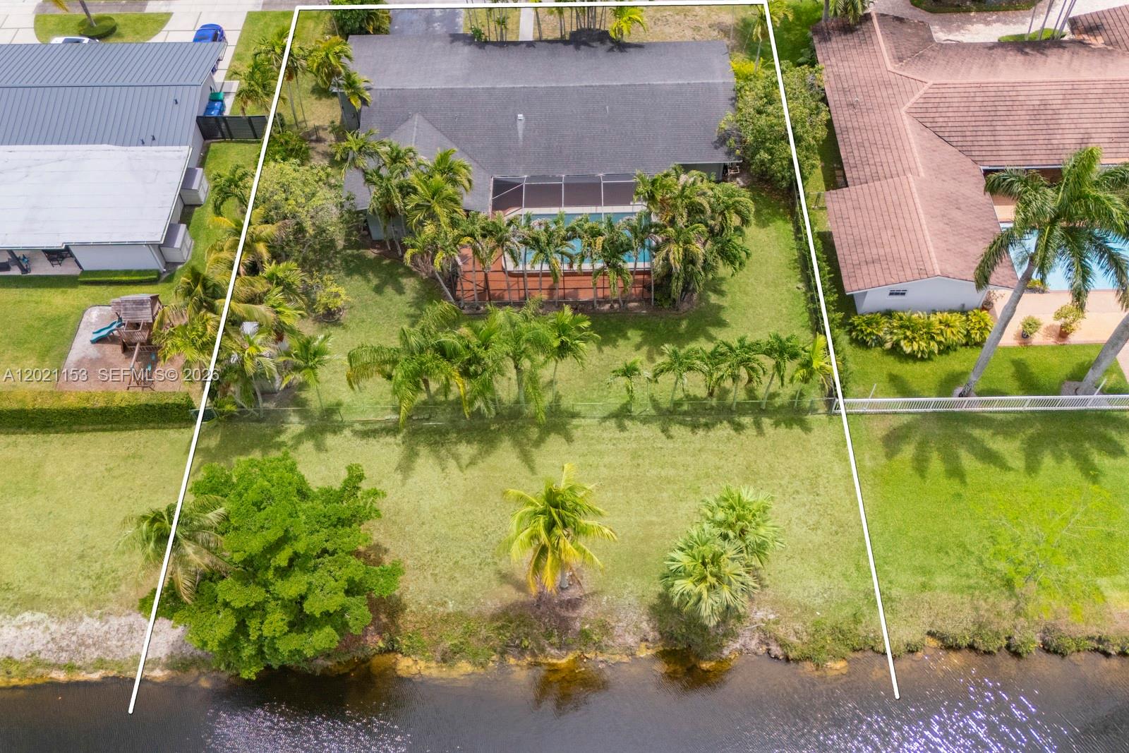 8791 SW 85th St Miami, FL 33173