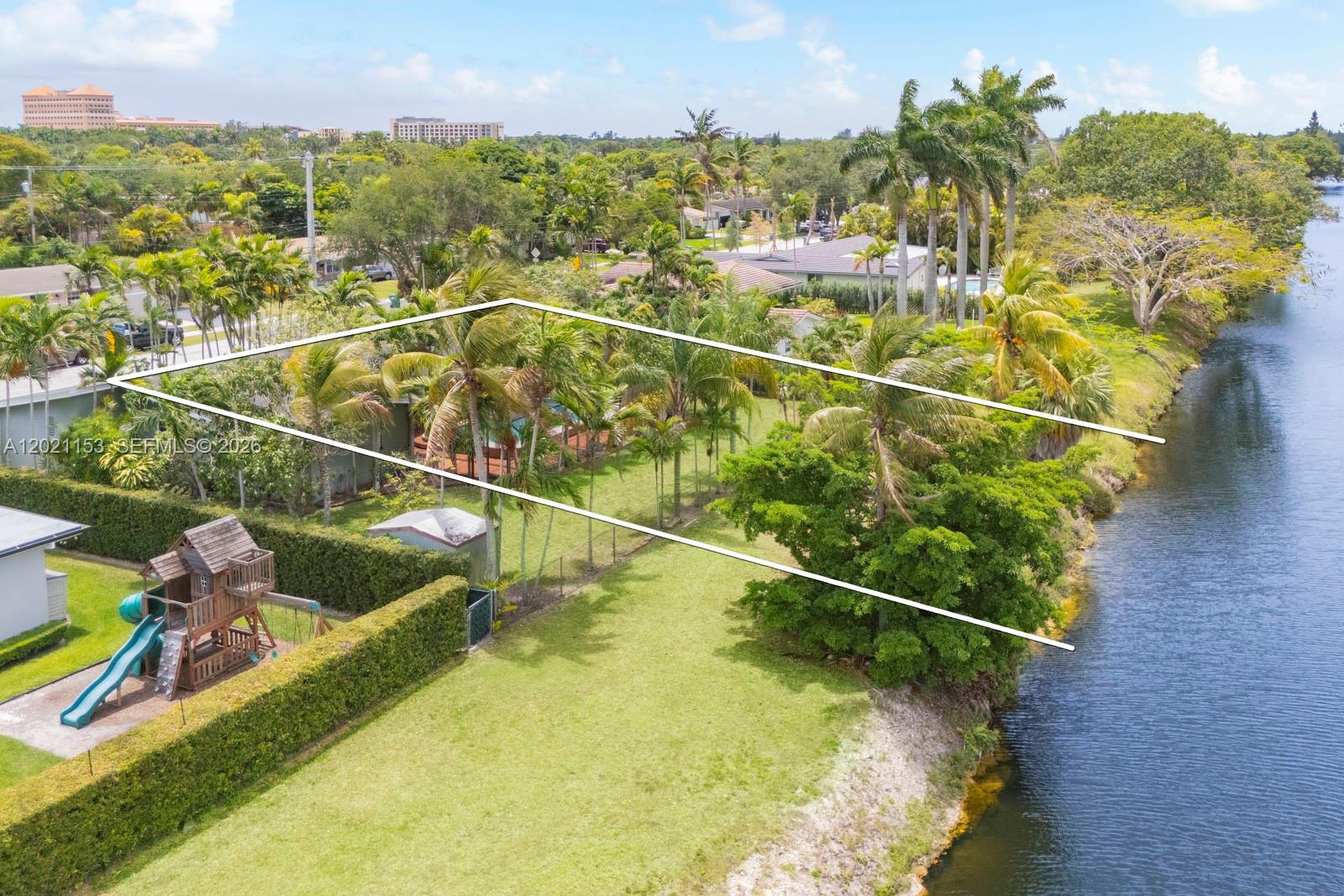8791 SW 85th St Miami, FL 33173