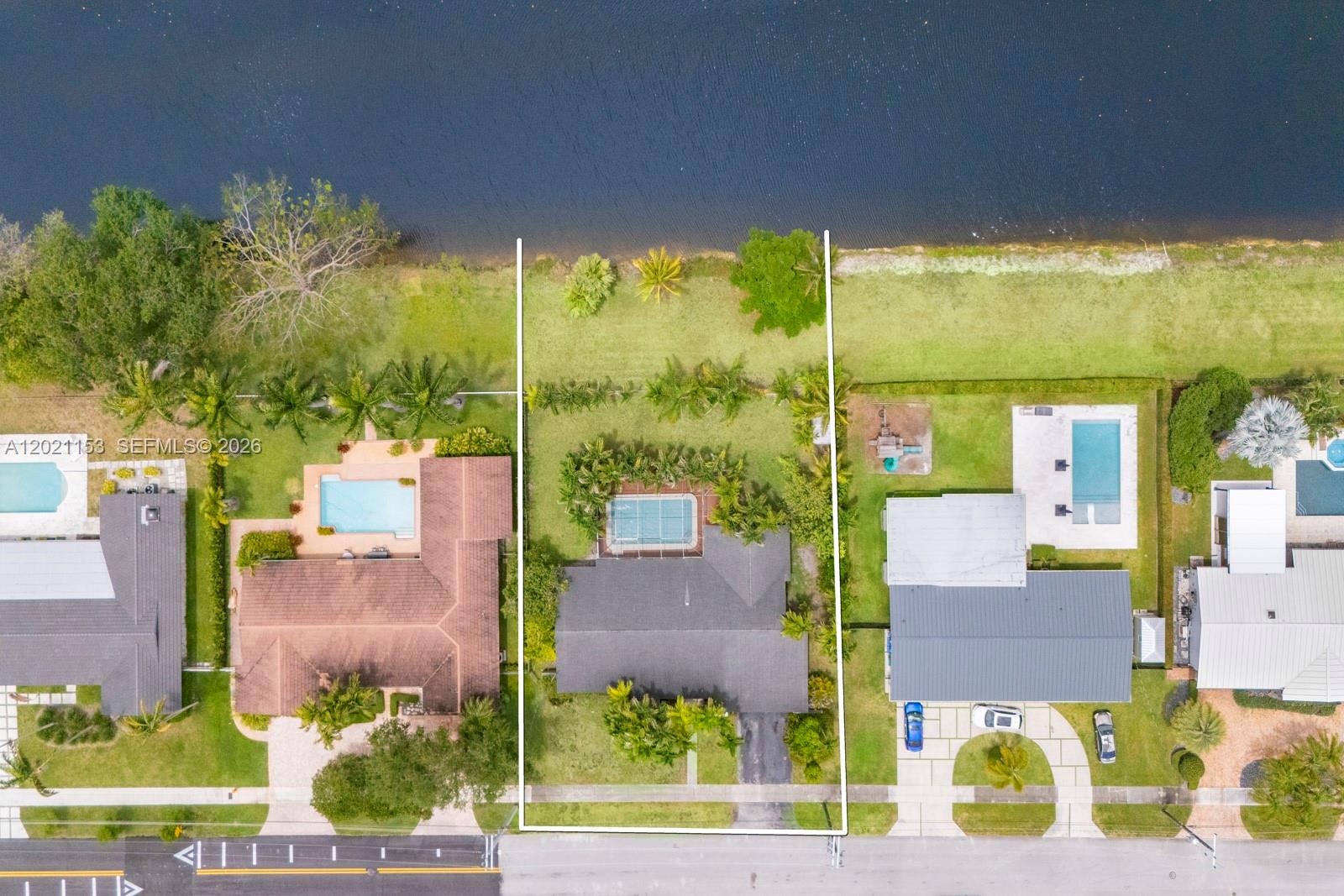 8791 SW 85th St Miami, FL 33173