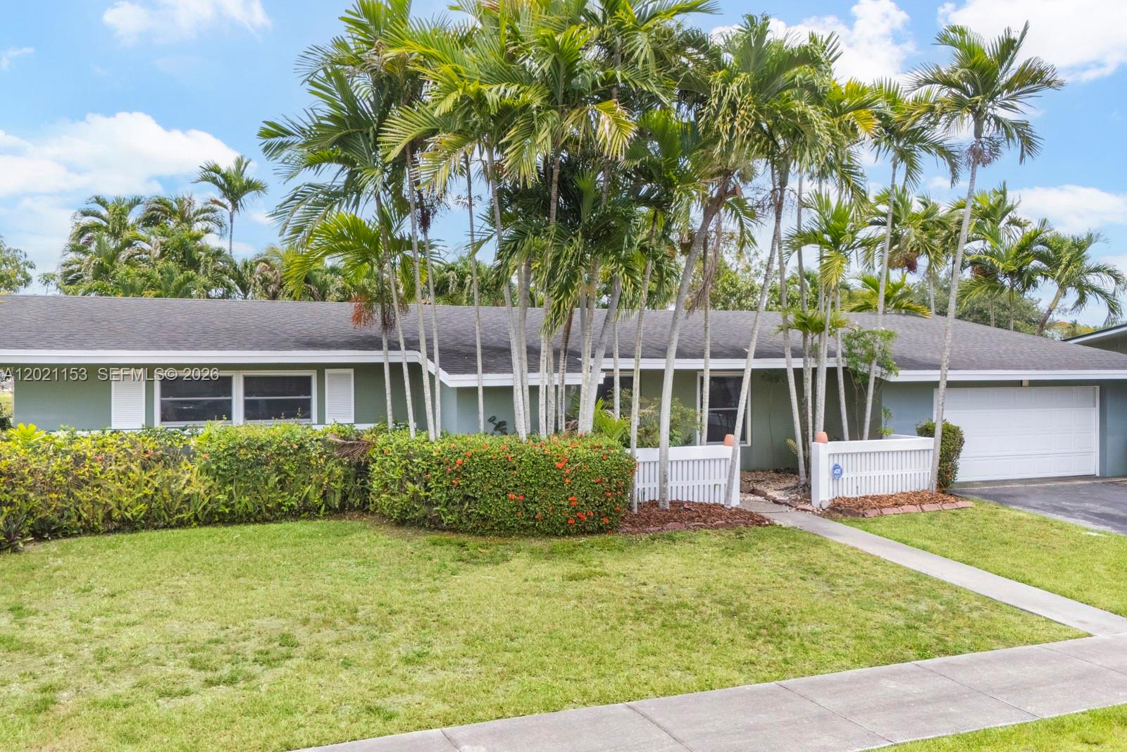 8791 SW 85th St Miami, FL 33173