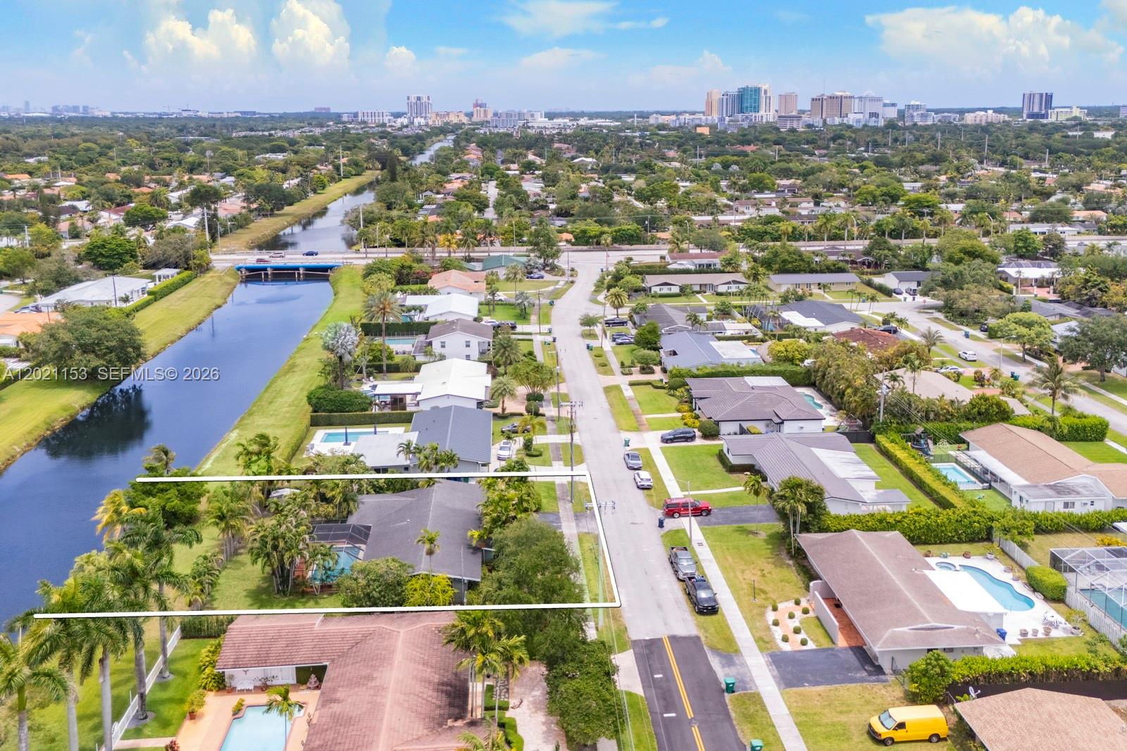 8791 SW 85th St Miami, FL 33173