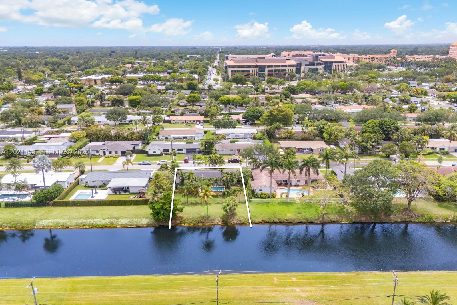 8791 SW 85th St Miami, FL 33173