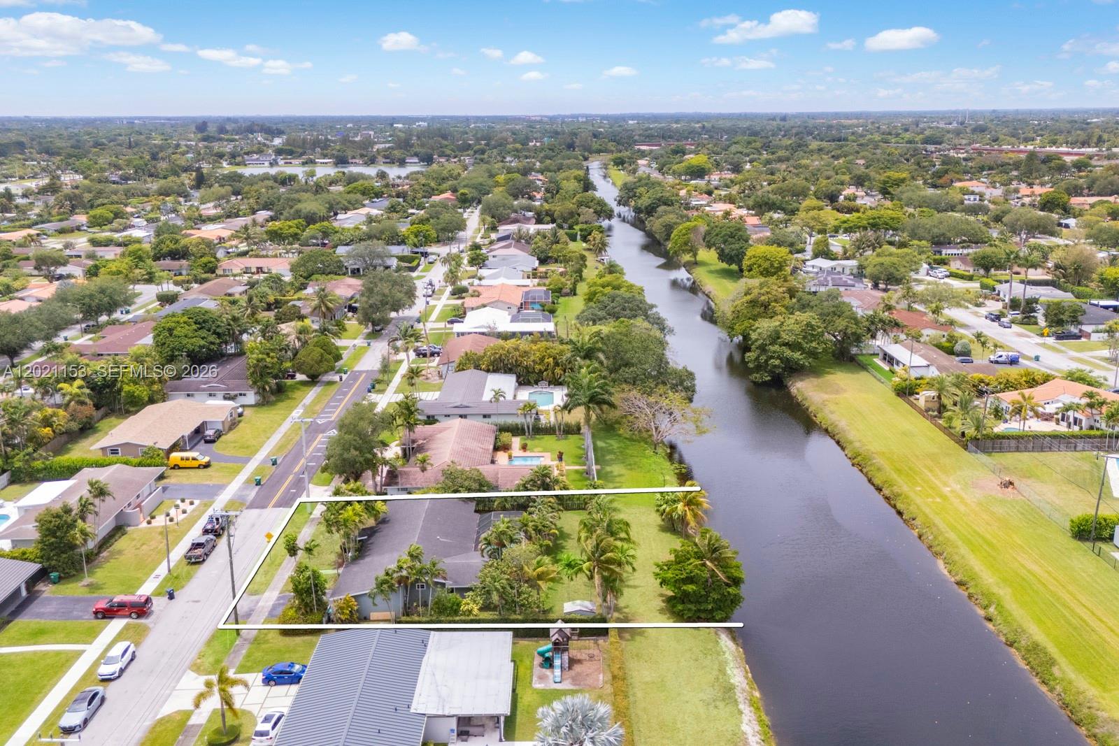 8791 SW 85th St Miami, FL 33173
