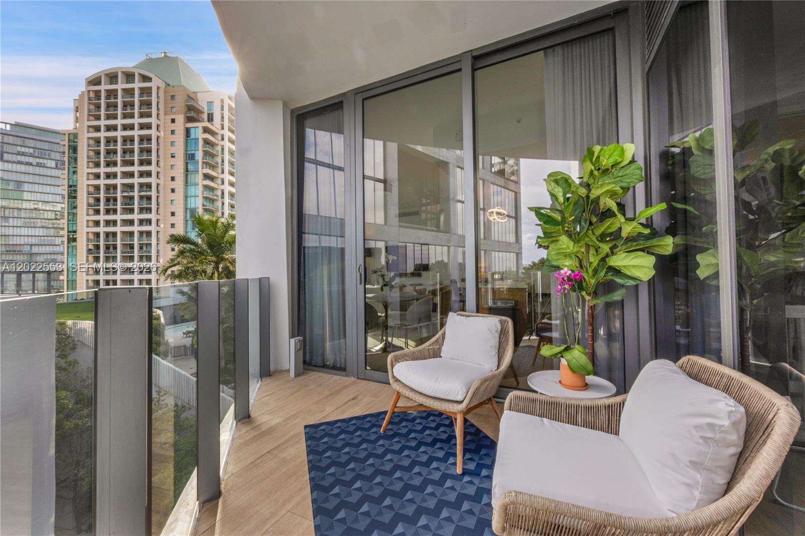 2831 S Bayshore Dr #705 Miami, FL 33133