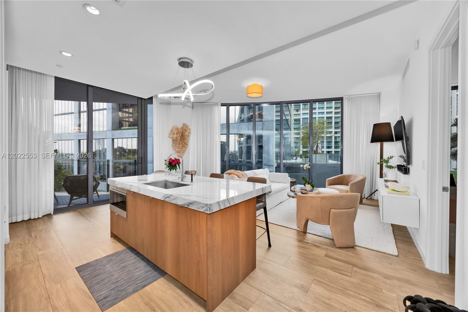 2831 S Bayshore Dr #705 Miami, FL 33133