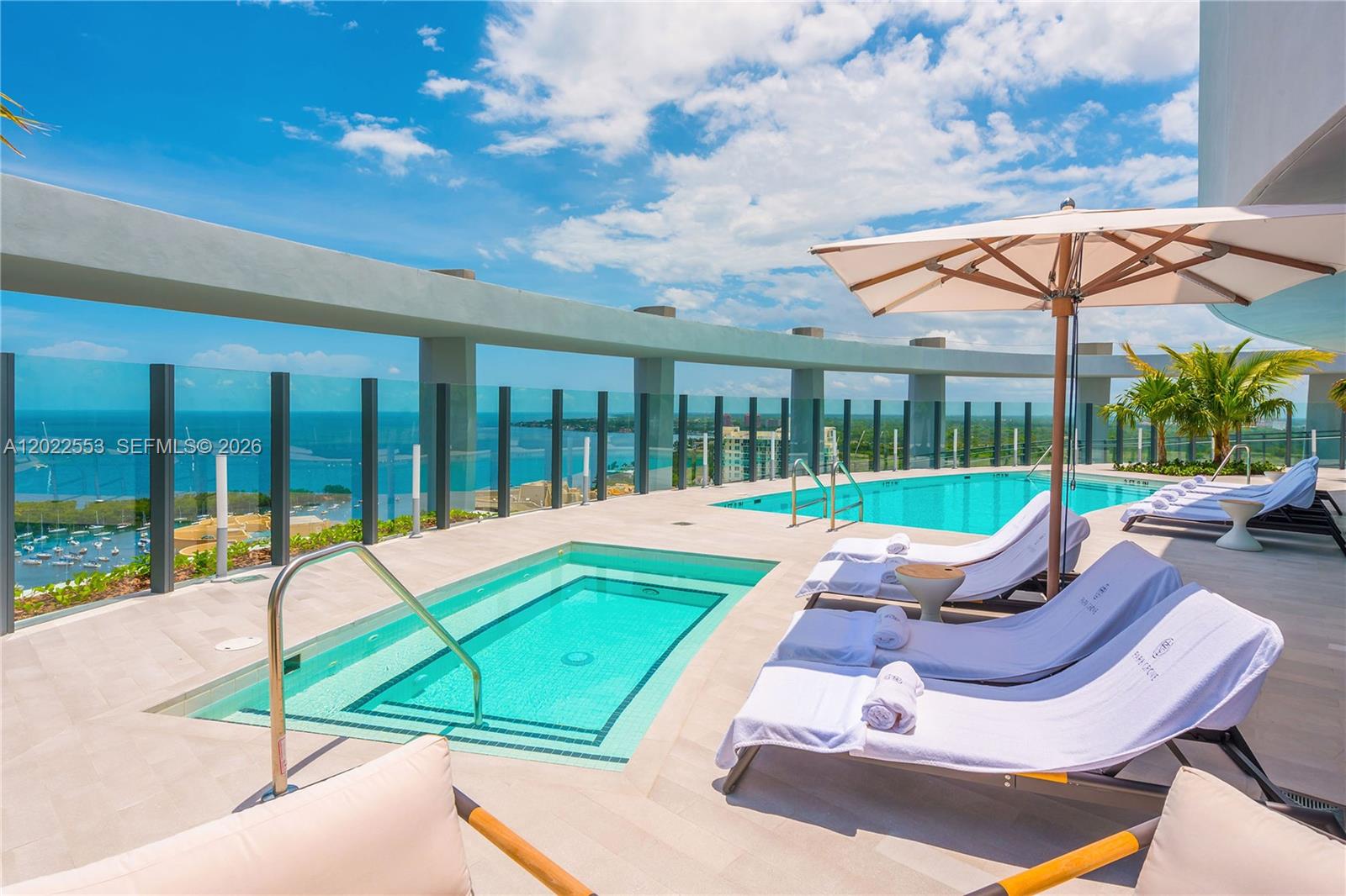 2831 S Bayshore Dr #705 Miami, FL 33133