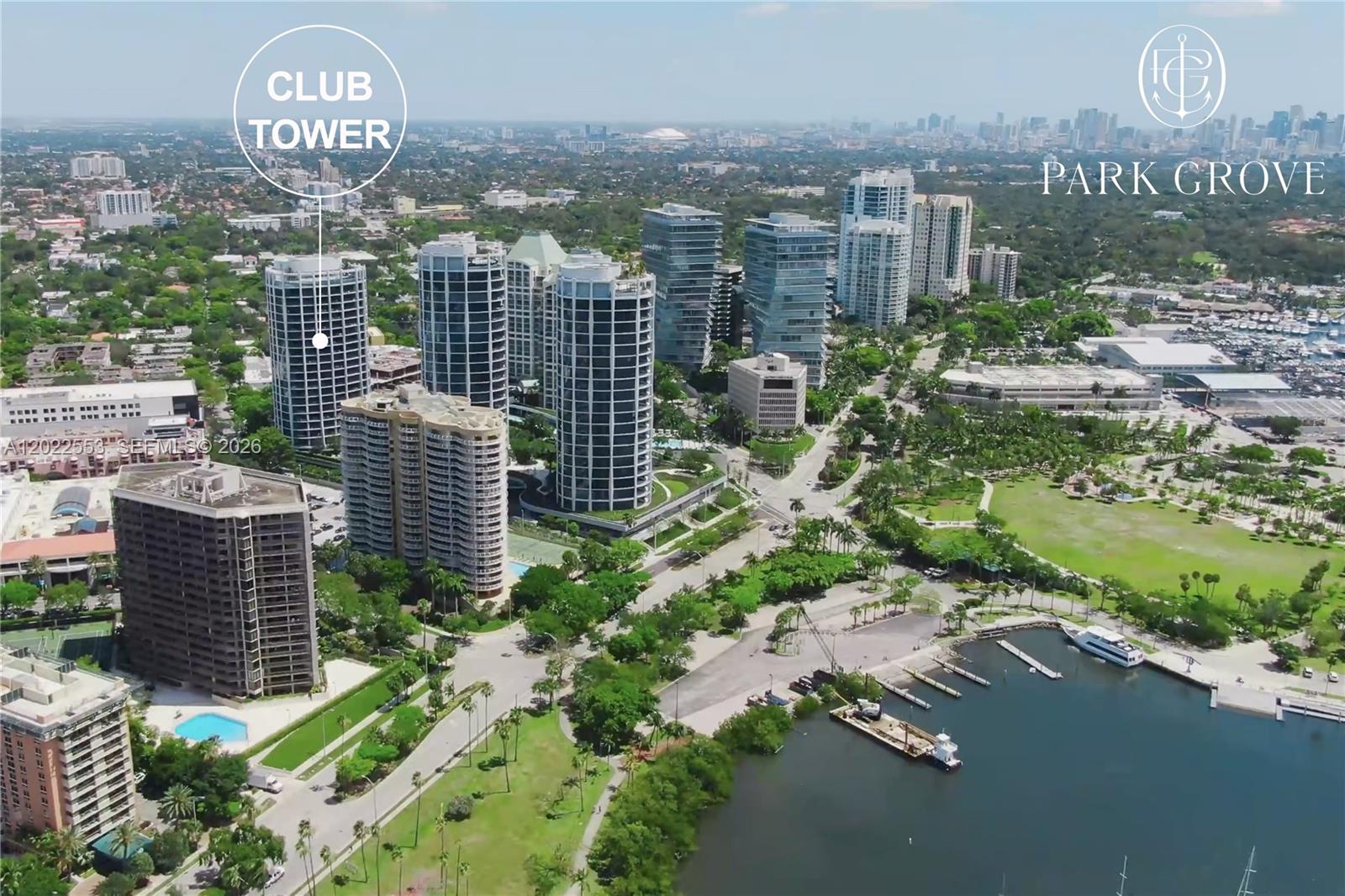 2831 S Bayshore Dr #705 Miami, FL 33133