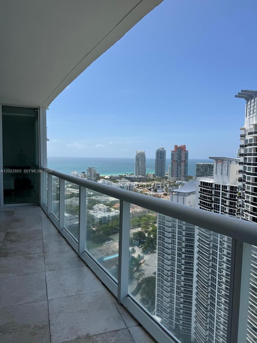 450 Alton Rd #3505 Miami Beach, FL 33139