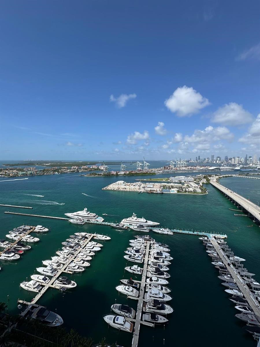 450 Alton Rd #3505 Miami Beach, FL 33139
