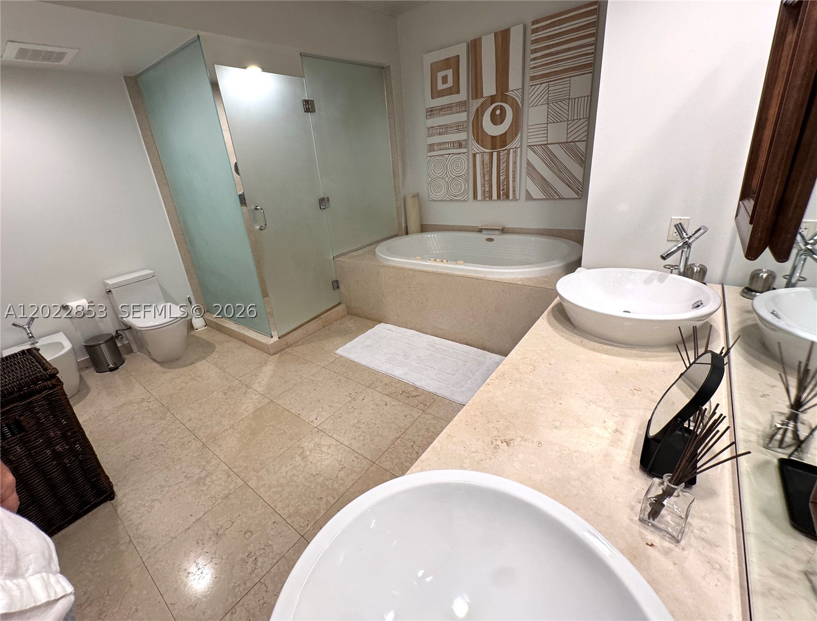 450 Alton Rd #3505 Miami Beach, FL 33139