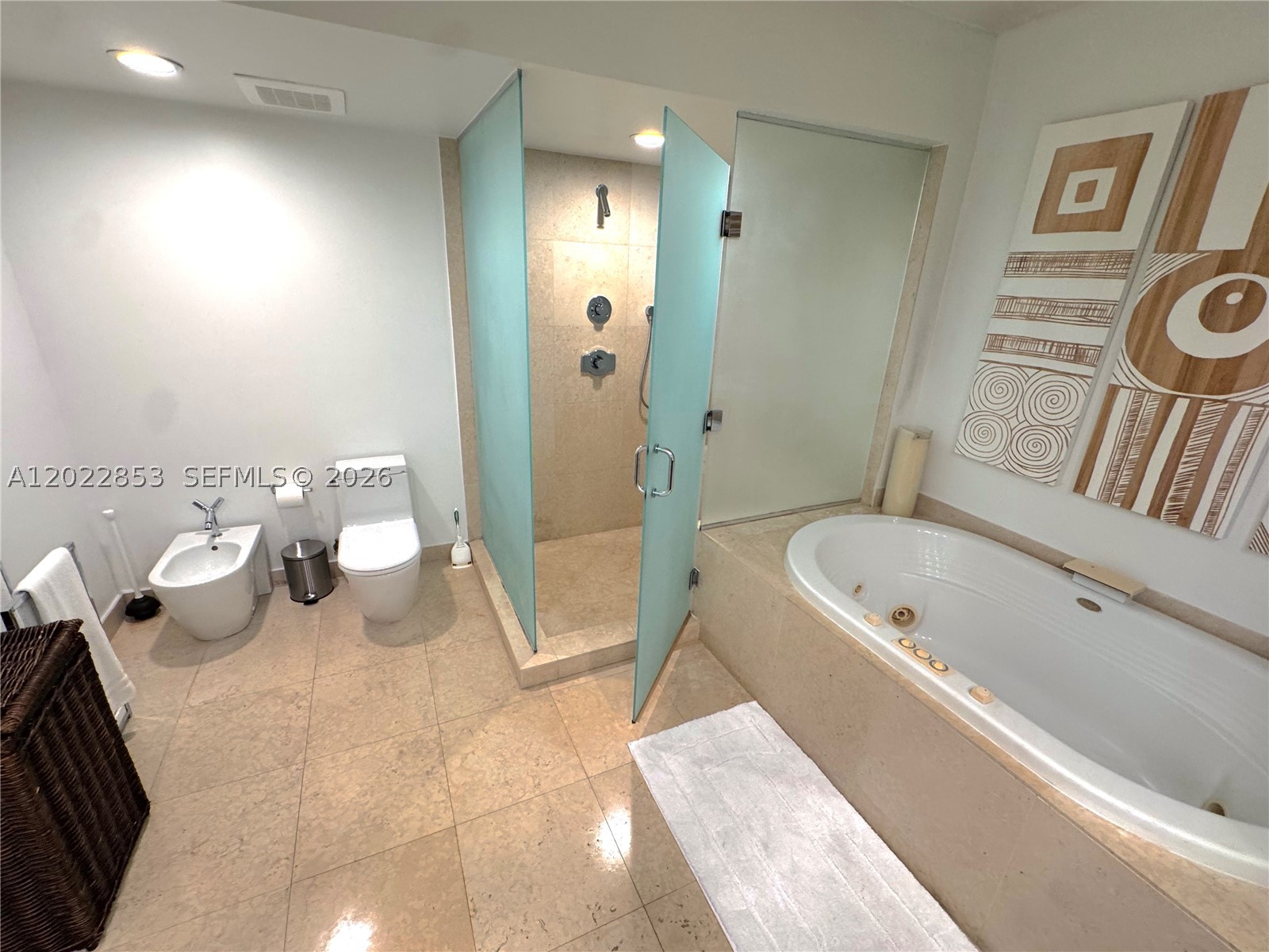 450 Alton Rd #3505 Miami Beach, FL 33139